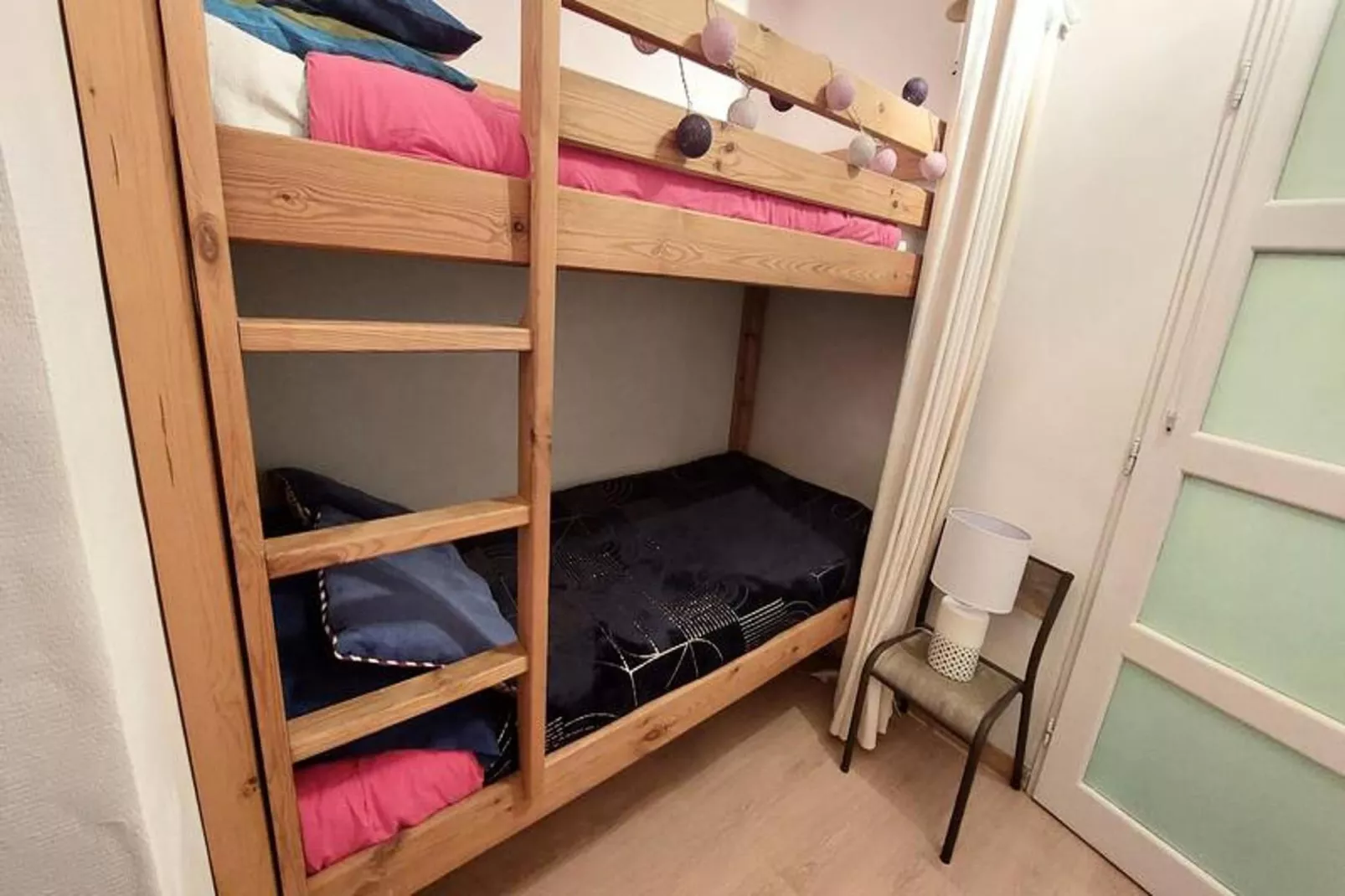 Résidence Montcalm D