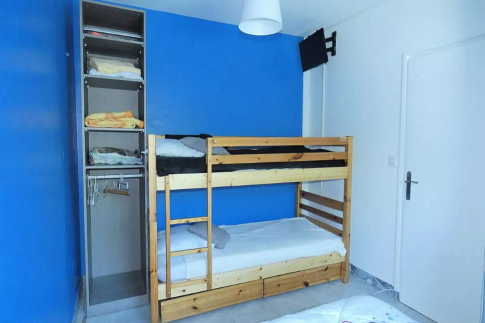 Résidence Les Roseaux