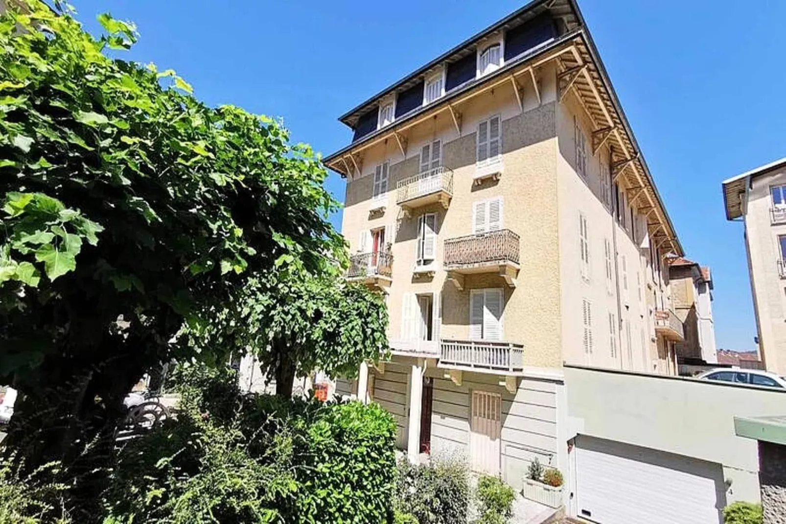 Résidence Le Juturna