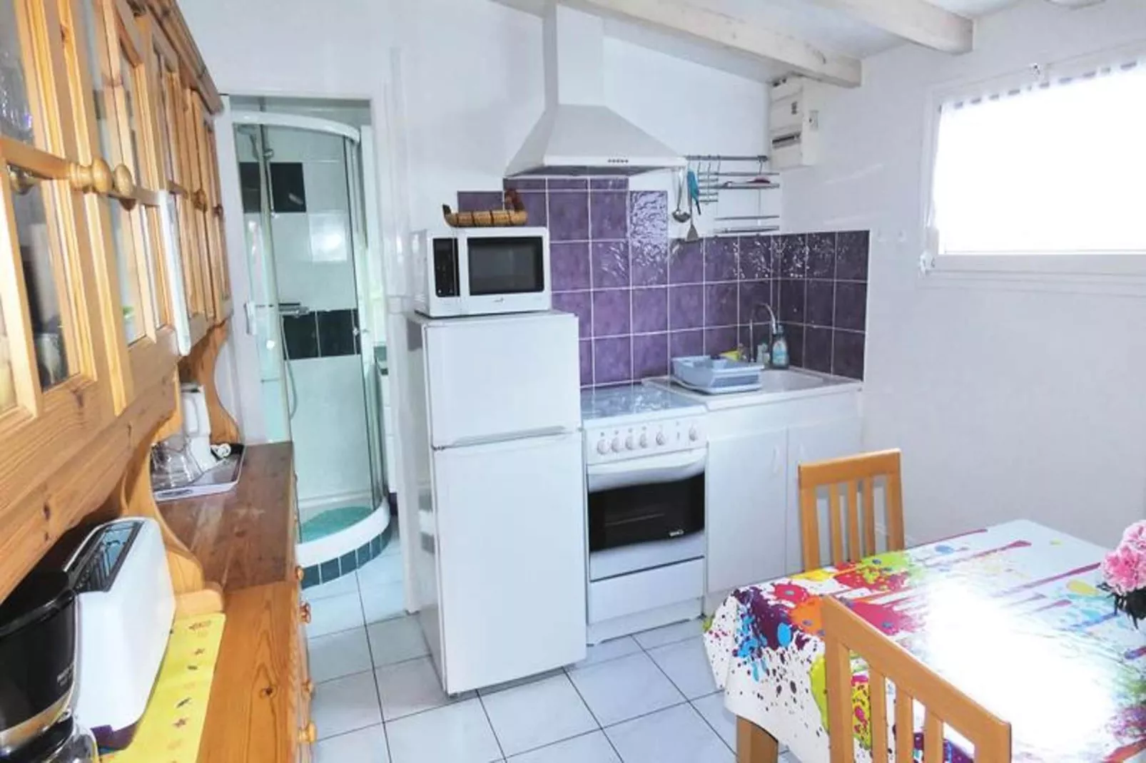 Résidence 12 Chemin De Chevaline