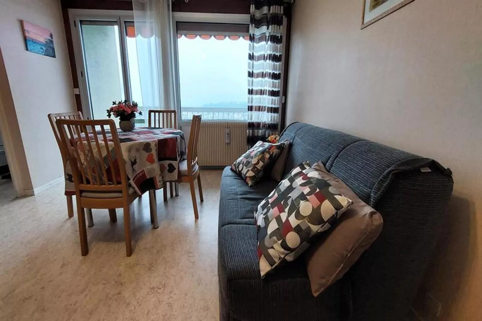 Résidence Le Cheverny