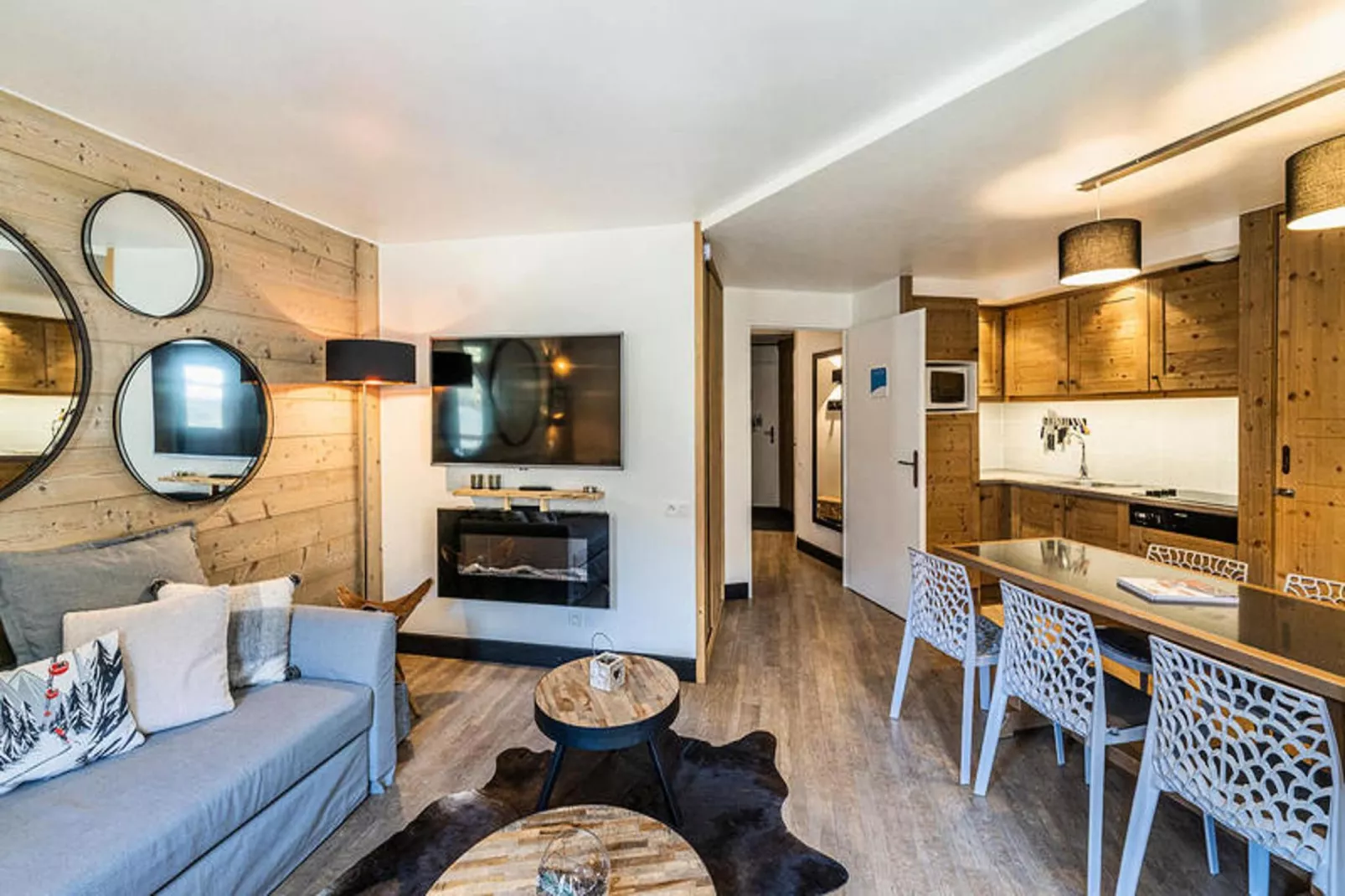 Résidence Christiana