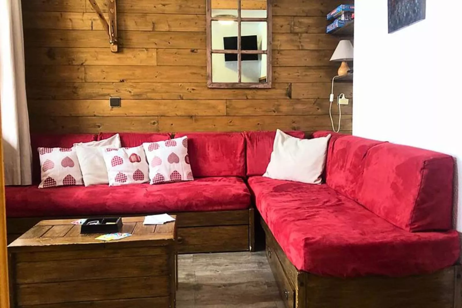 Résidence Roche Combe