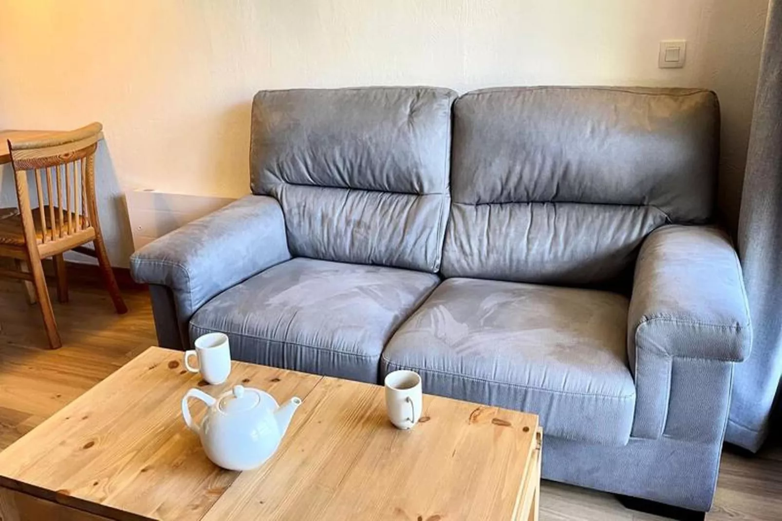 Résidence Athamante