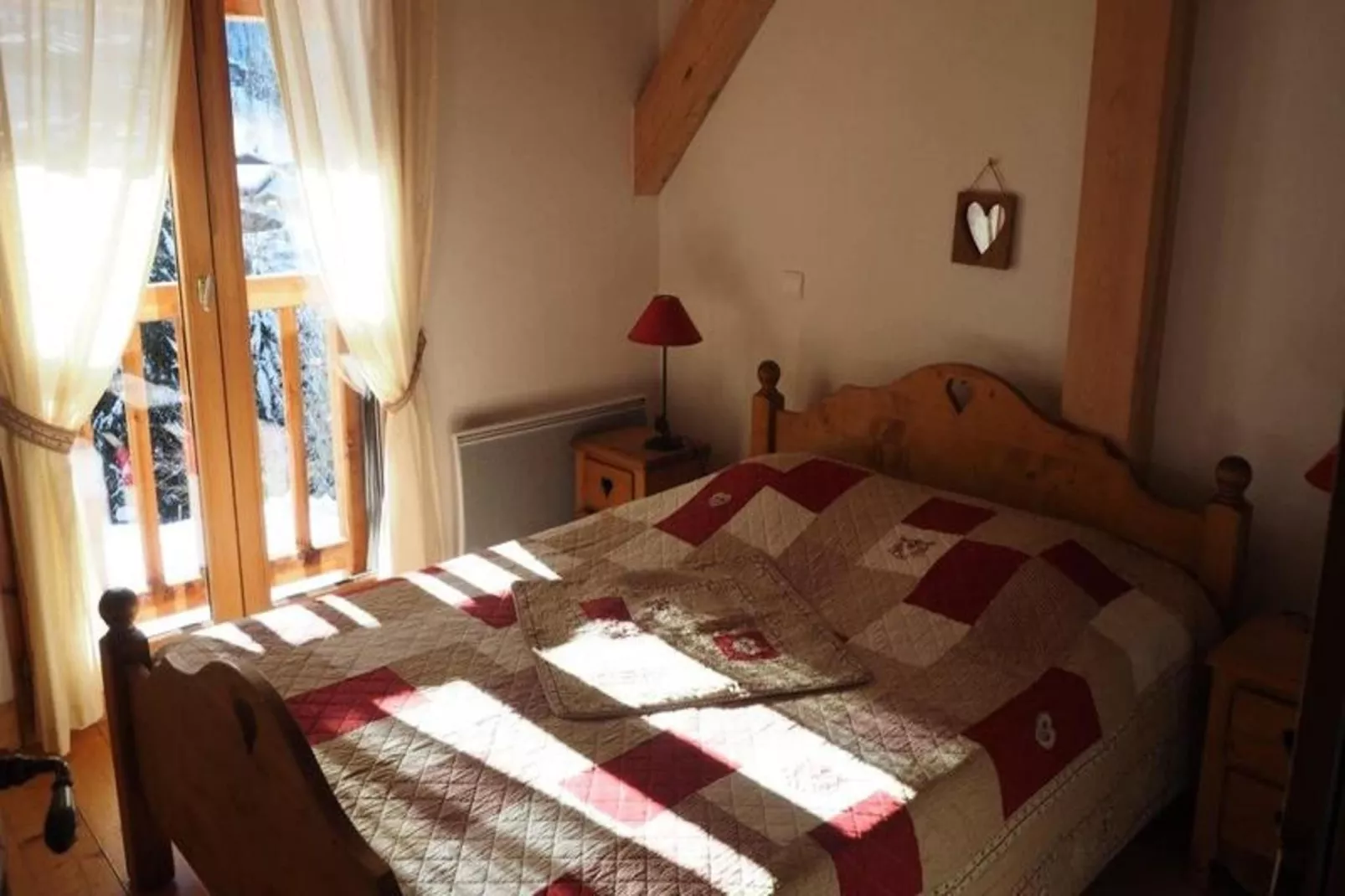 Résidence Le Creve Tete