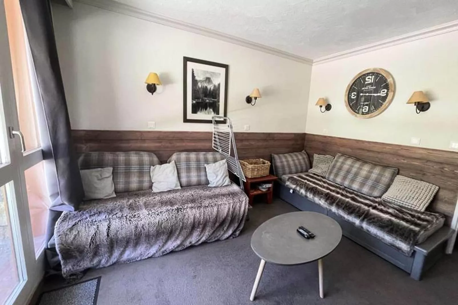 Résidence Valeriane