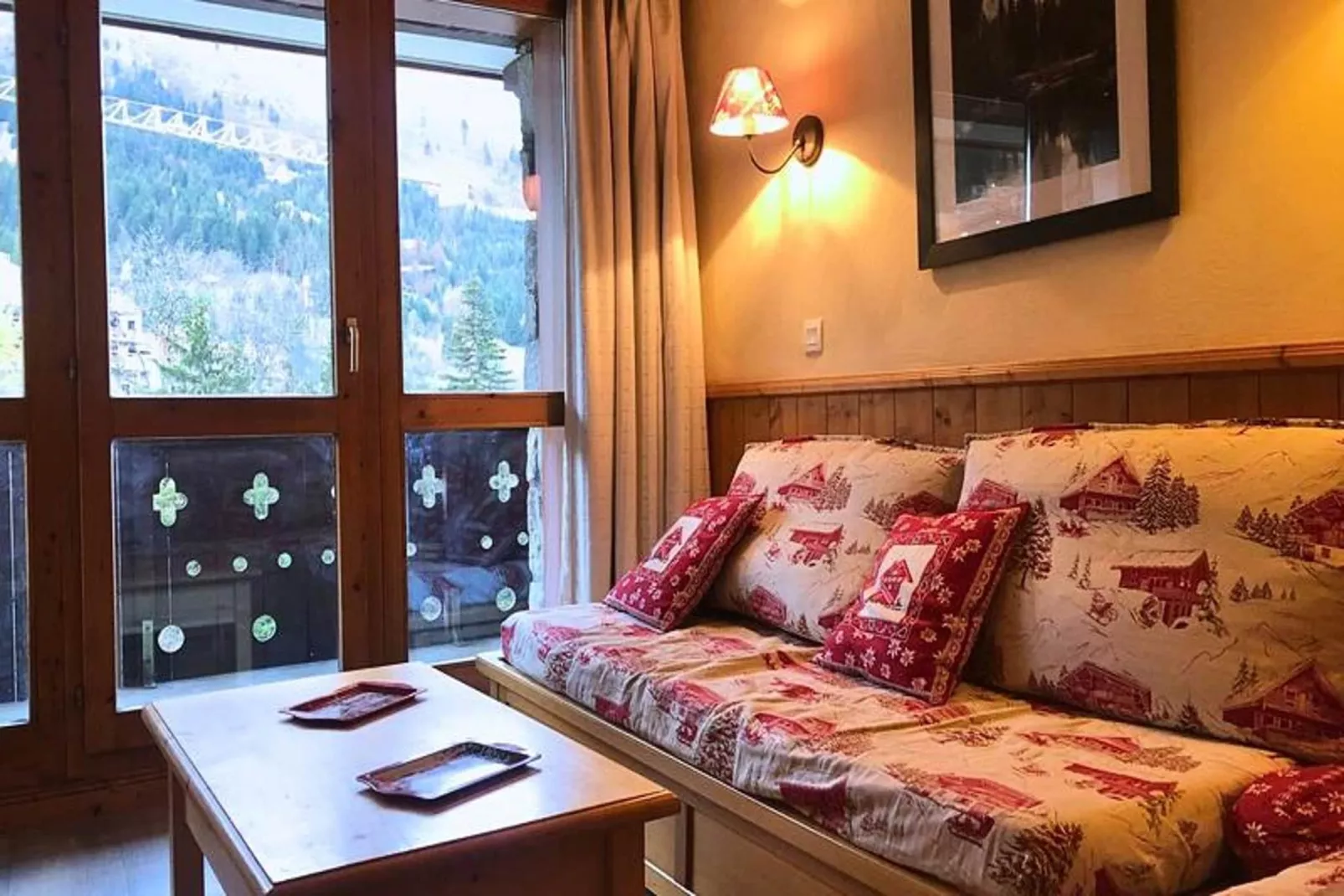 Résidence Valeriane