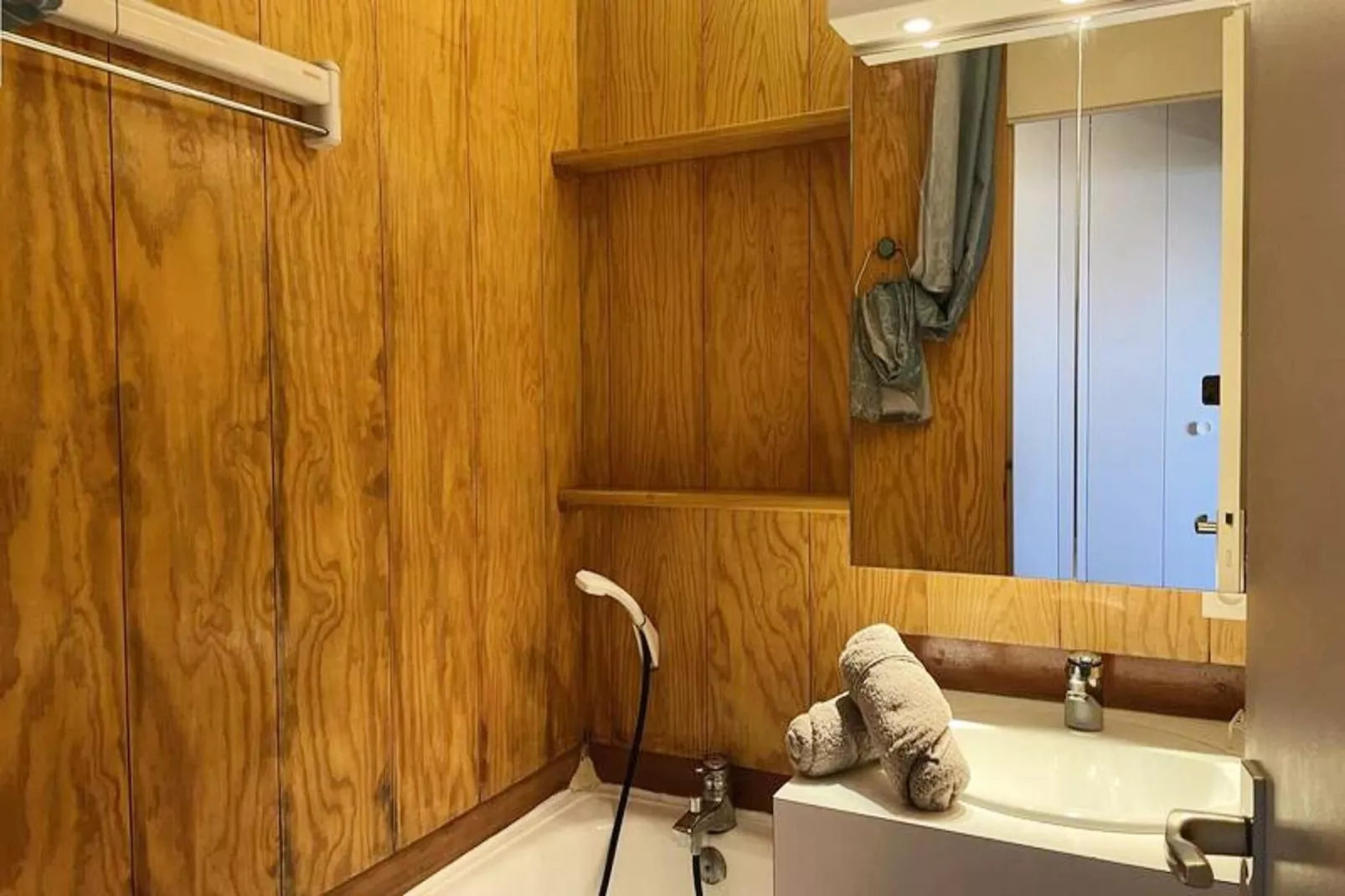 Résidence Cristallin