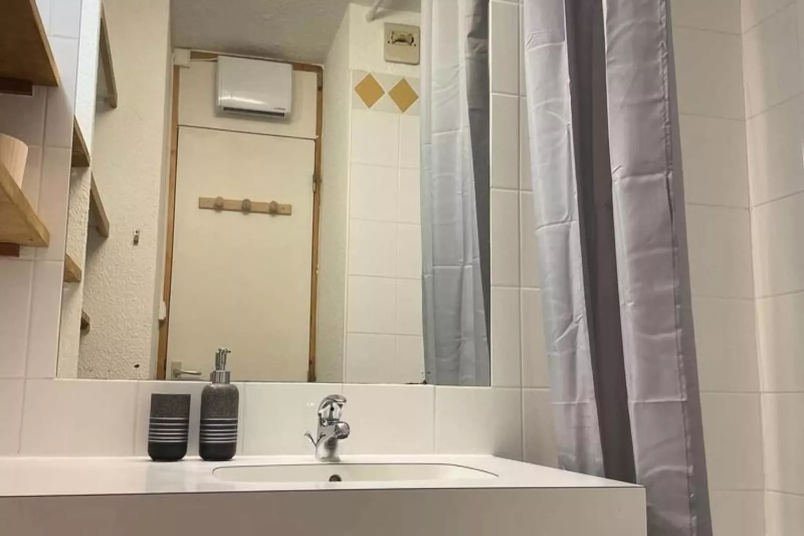 Résidence Lauziere Dessus