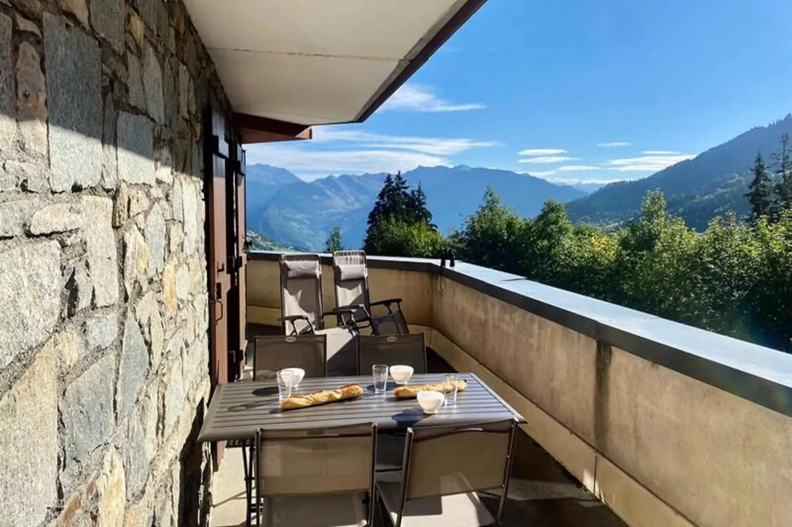 Résidence Valeriane