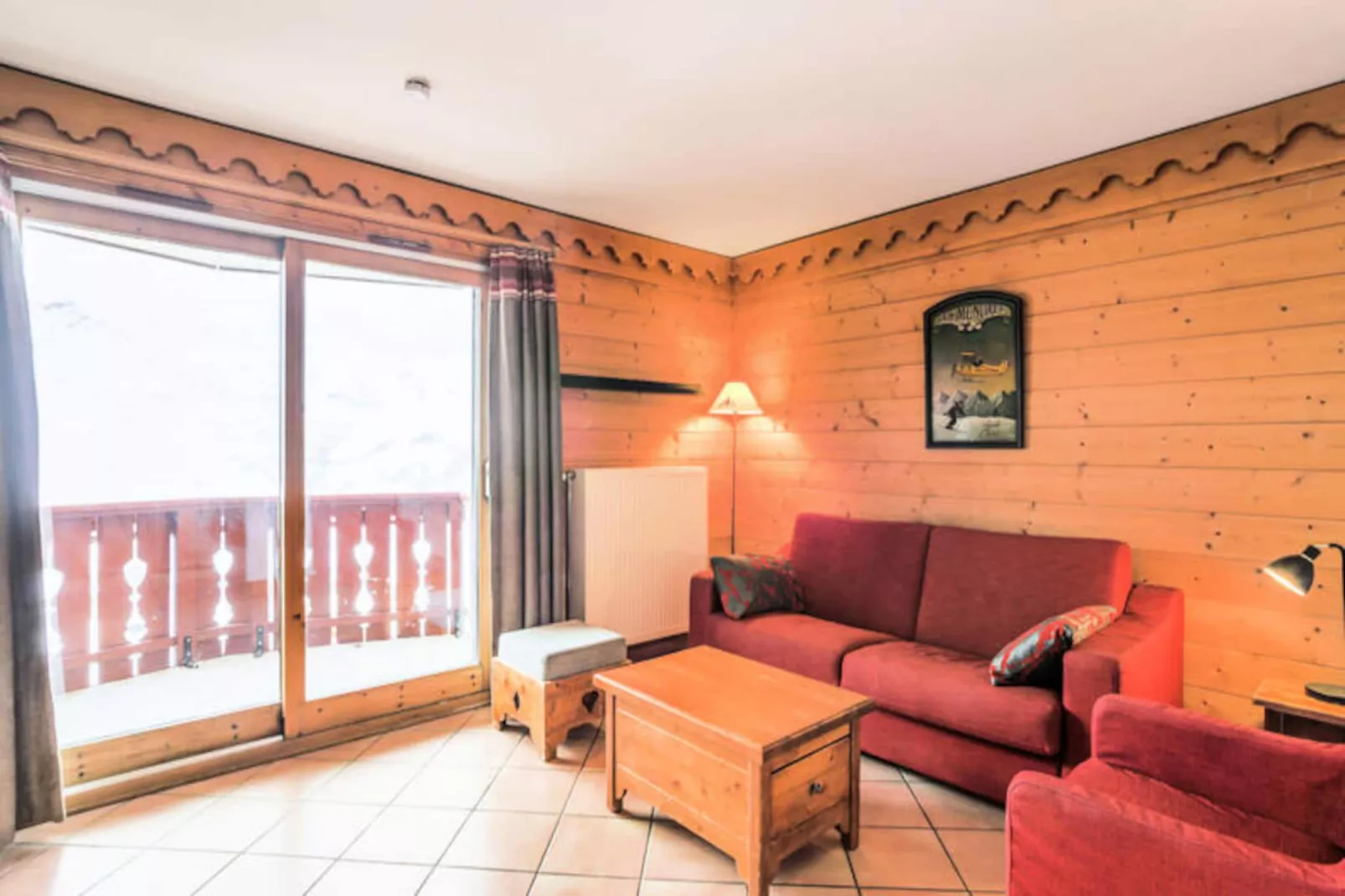 Résidence Les Alpages de Reberty - maeva Home