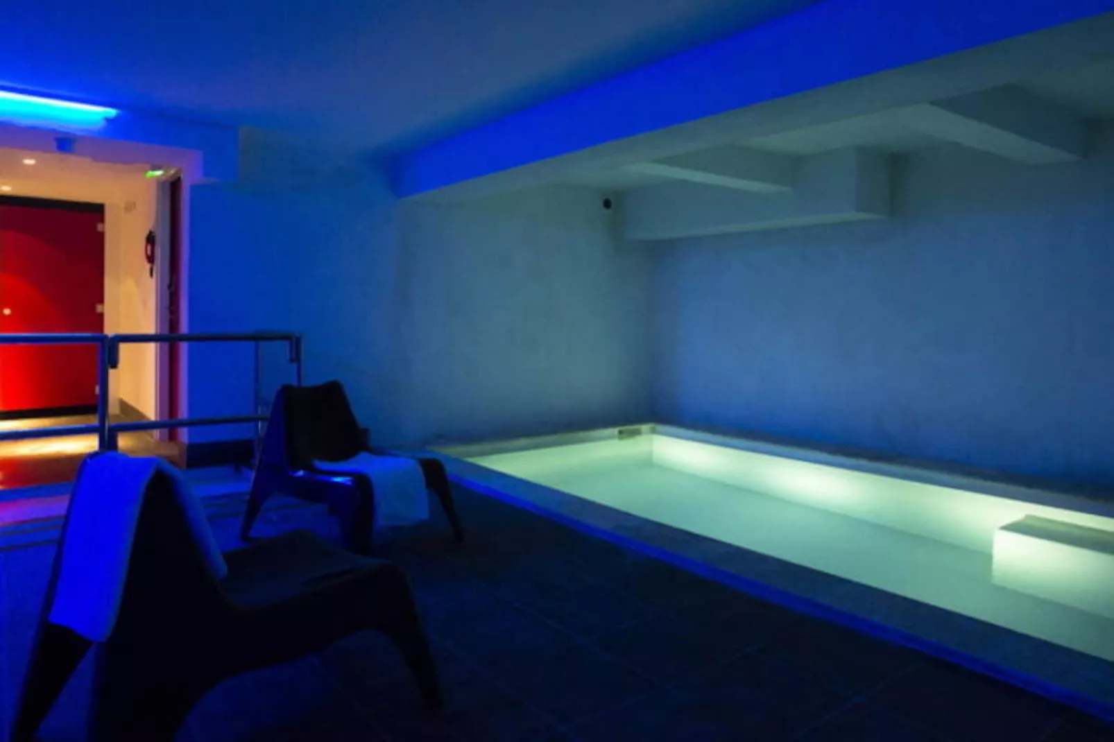 SOWELL RESIDENCES Pierre Blanche ****