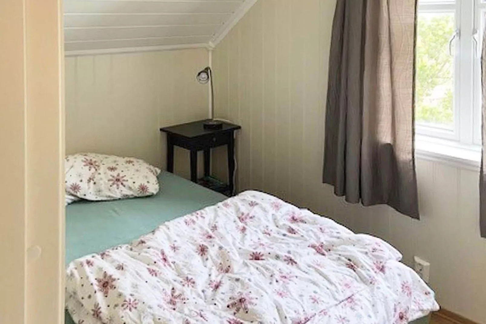 6 person holiday home in Hernar-By Traum-Indoor