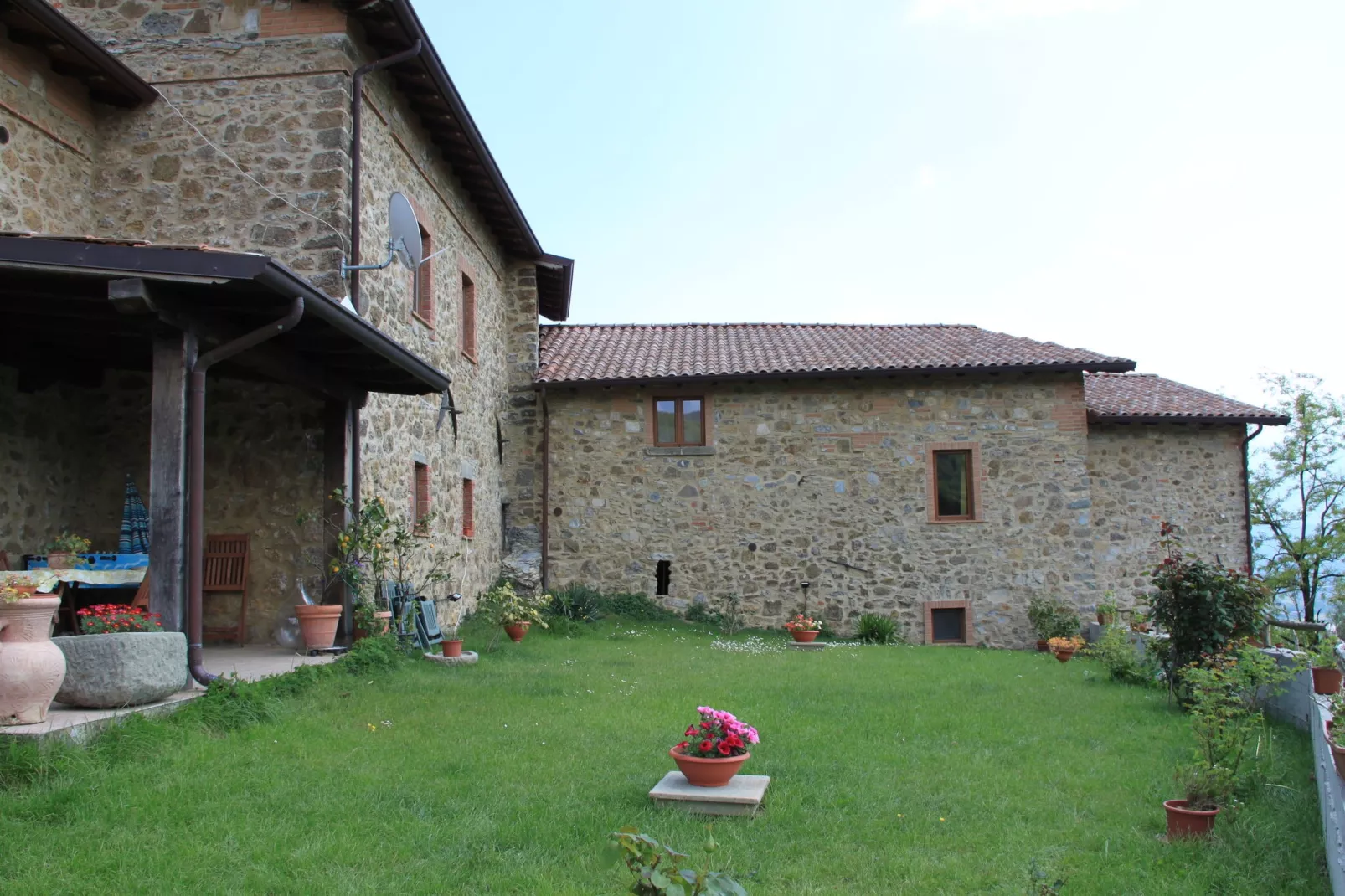 Argilla 4-Exterior summer