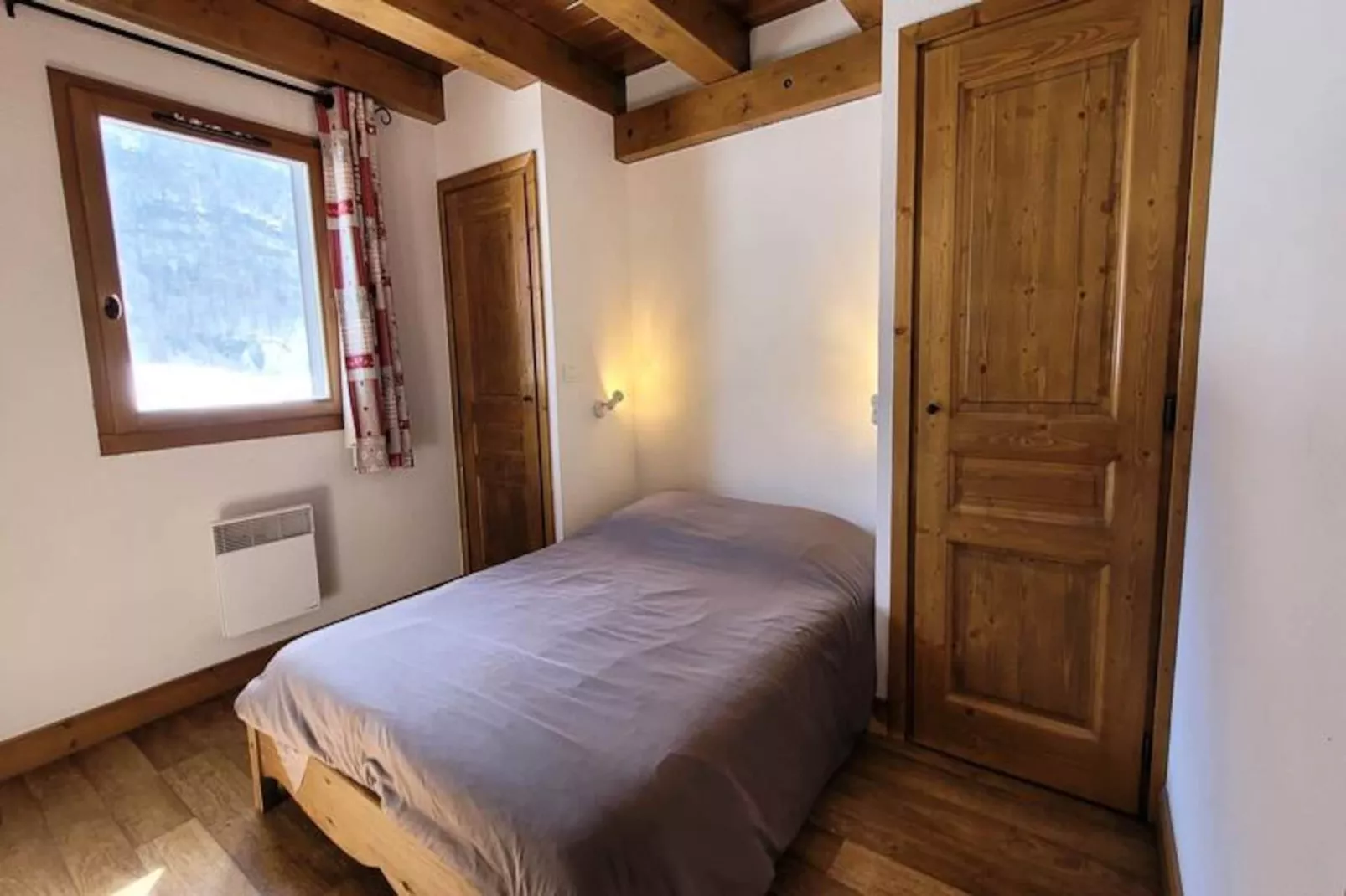 Résidence Le Clos Vanoise