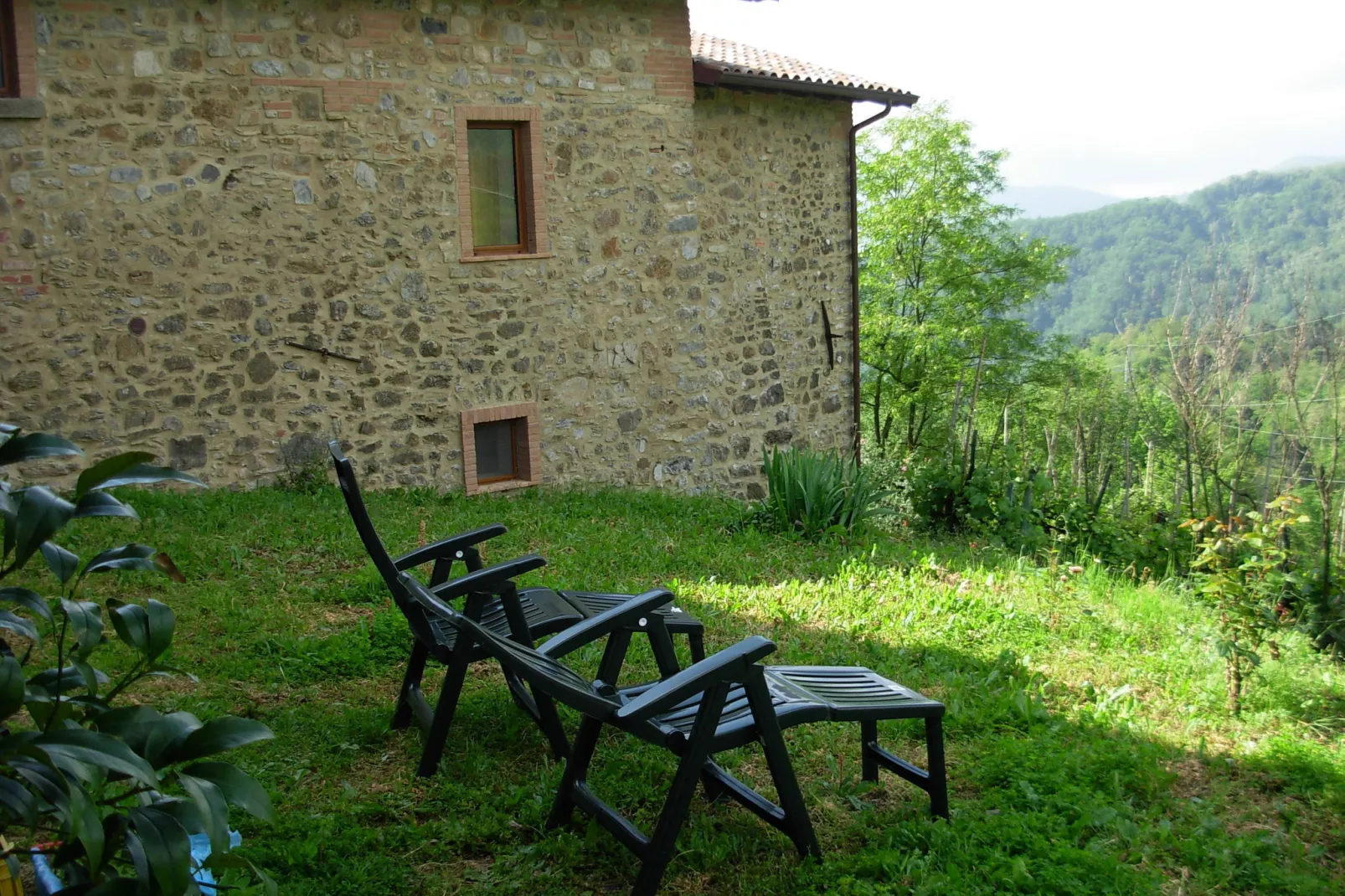 Argilla 4-Exterior summer