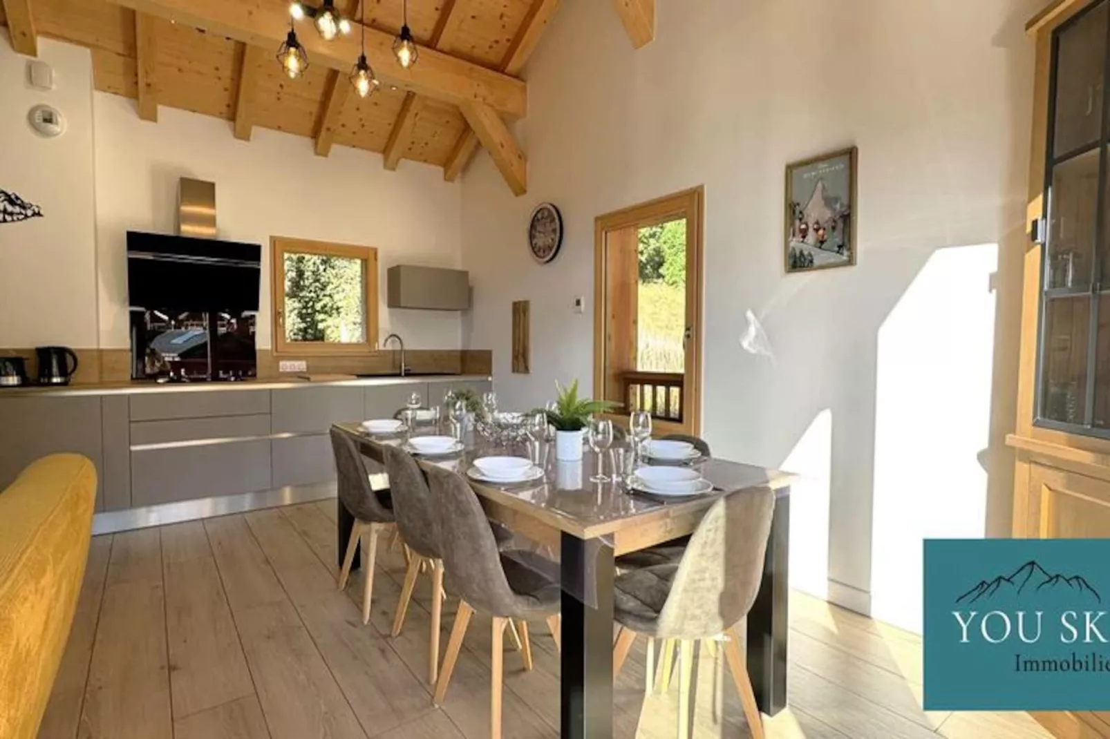 Résidence Les Prés Hauts