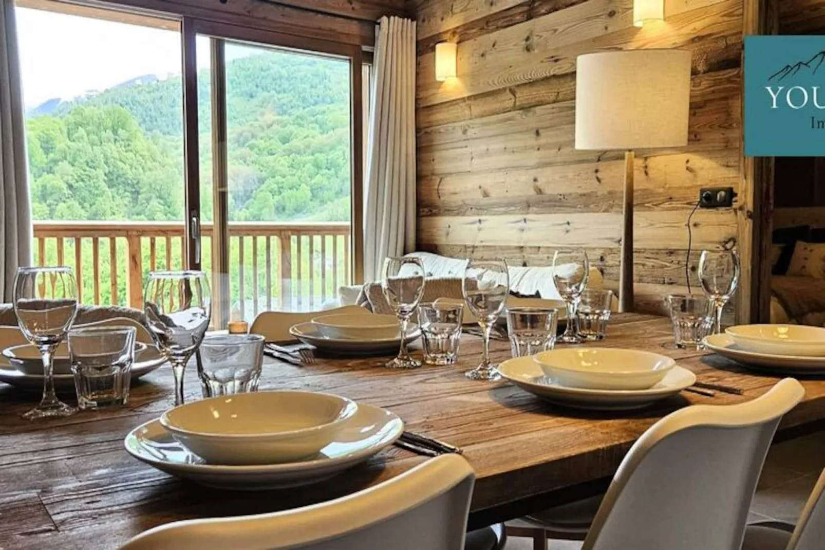 Résidence Hameau Du Moulin