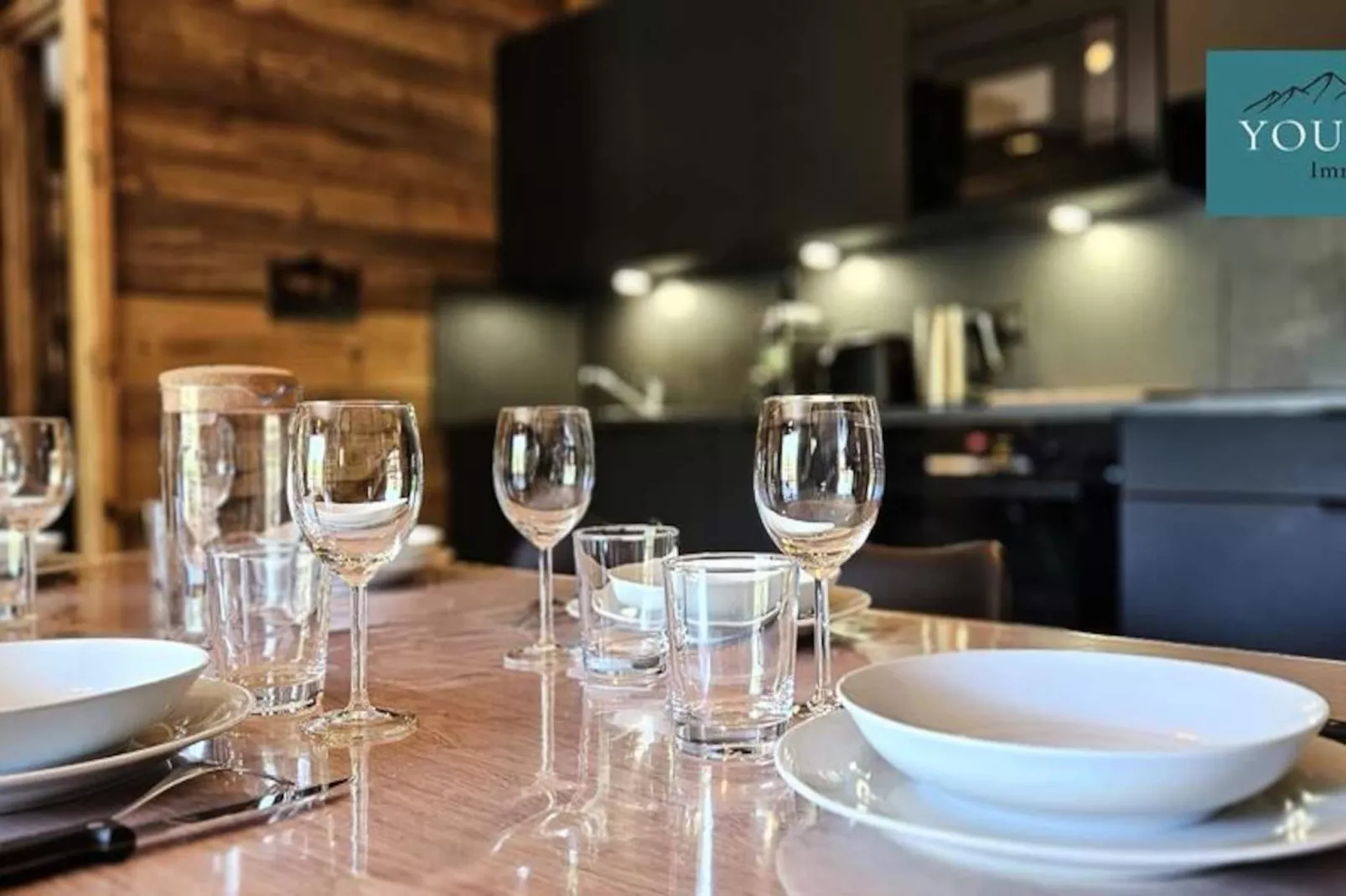 Résidence Hameau Du Moulin