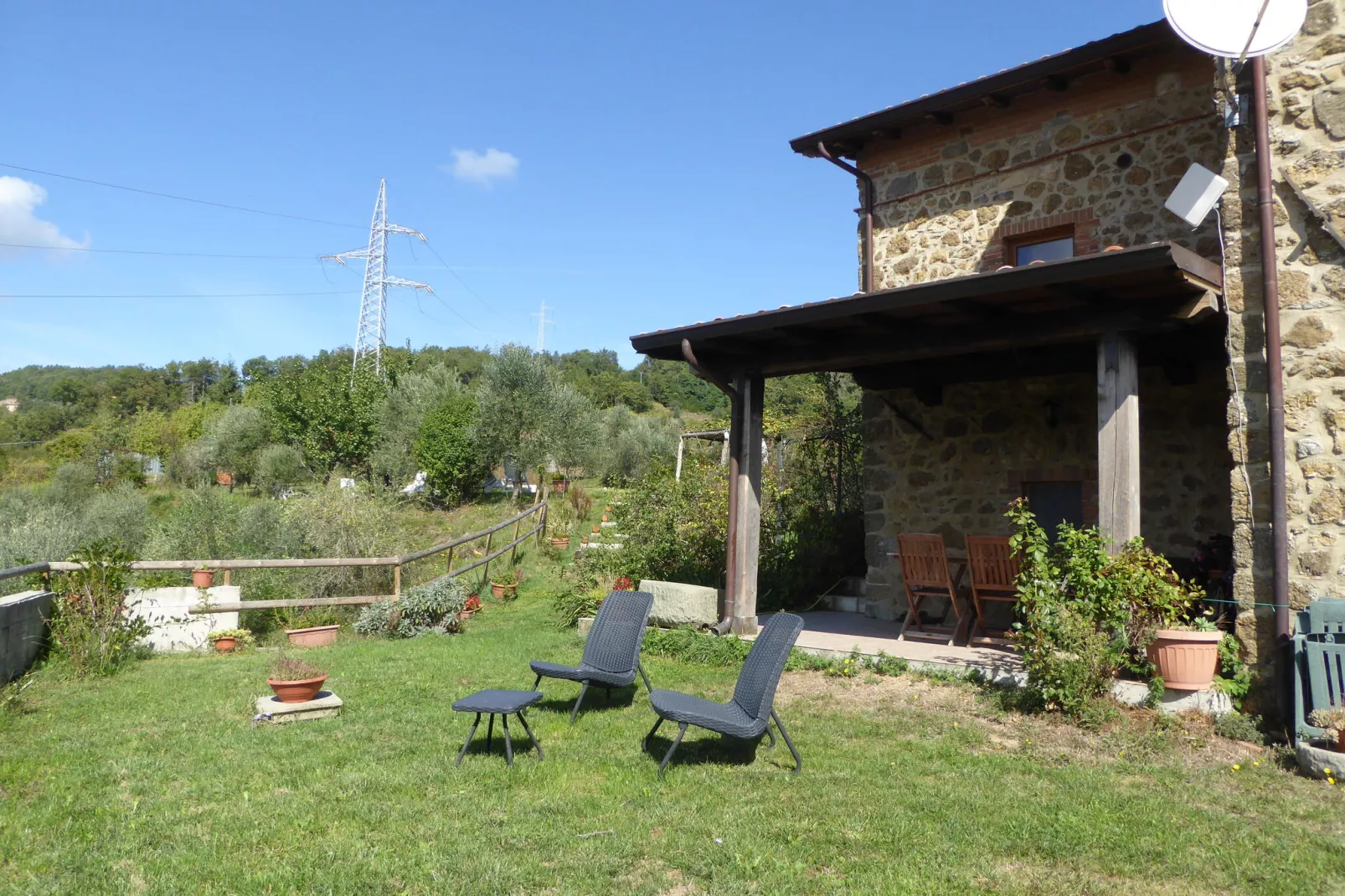 Argilla 4-Gardens summer