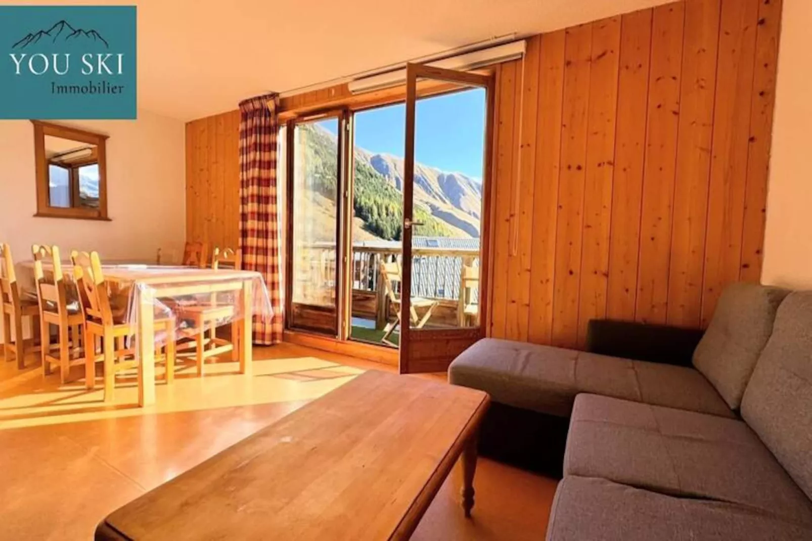 Résidence Hameau De L'alpage