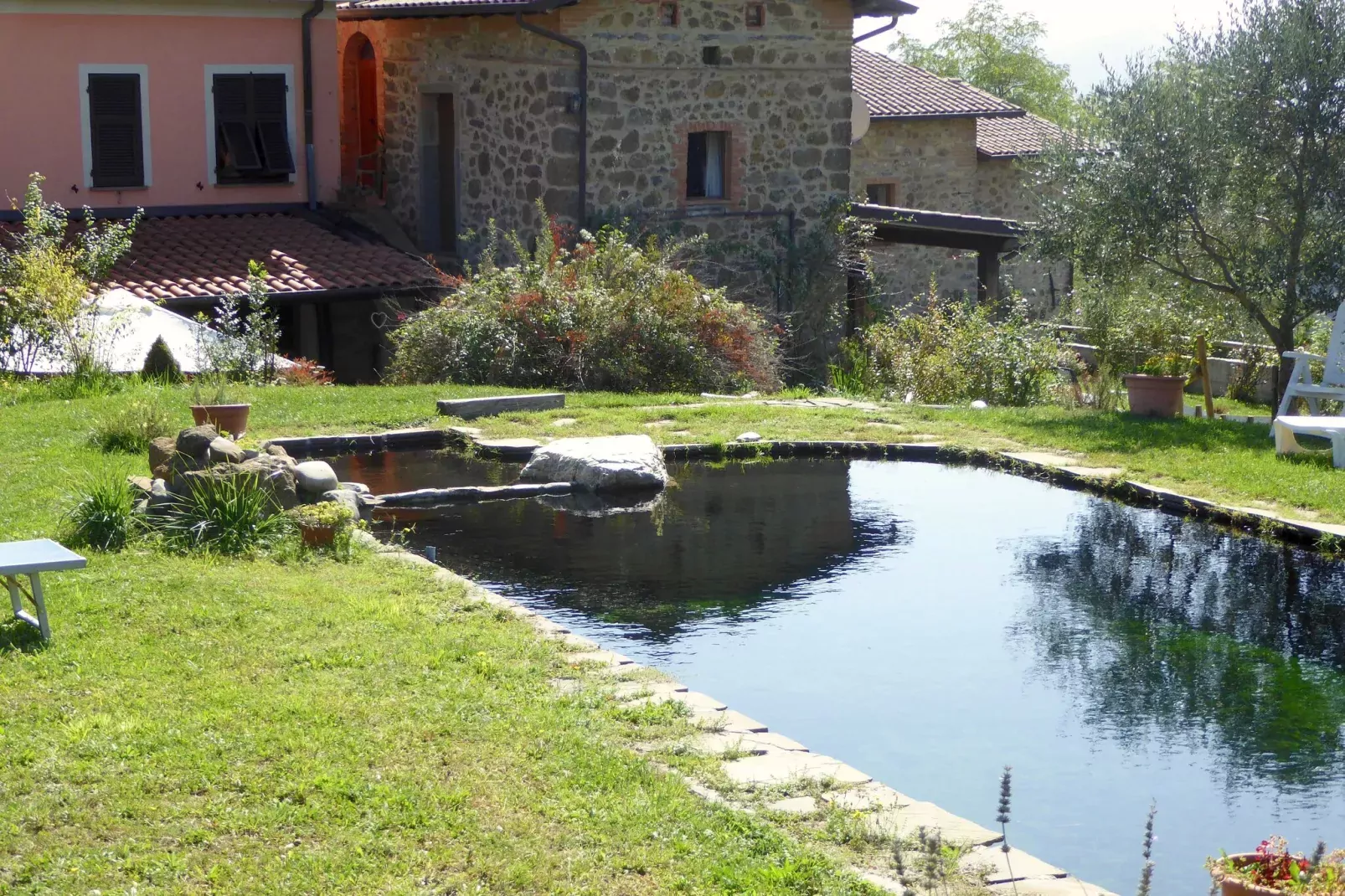 Argilla 4-Pool