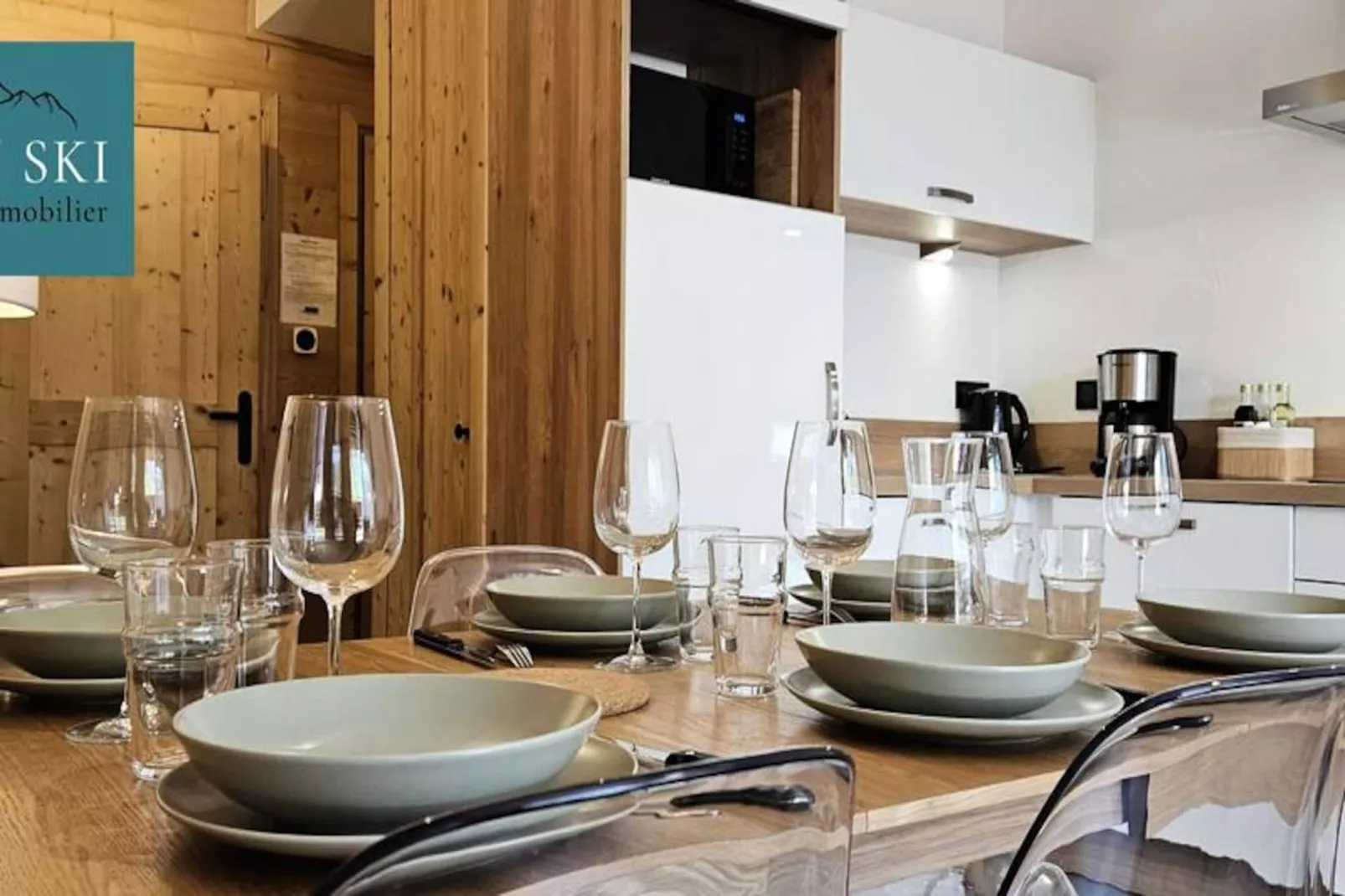 Résidence Les Aiguilles