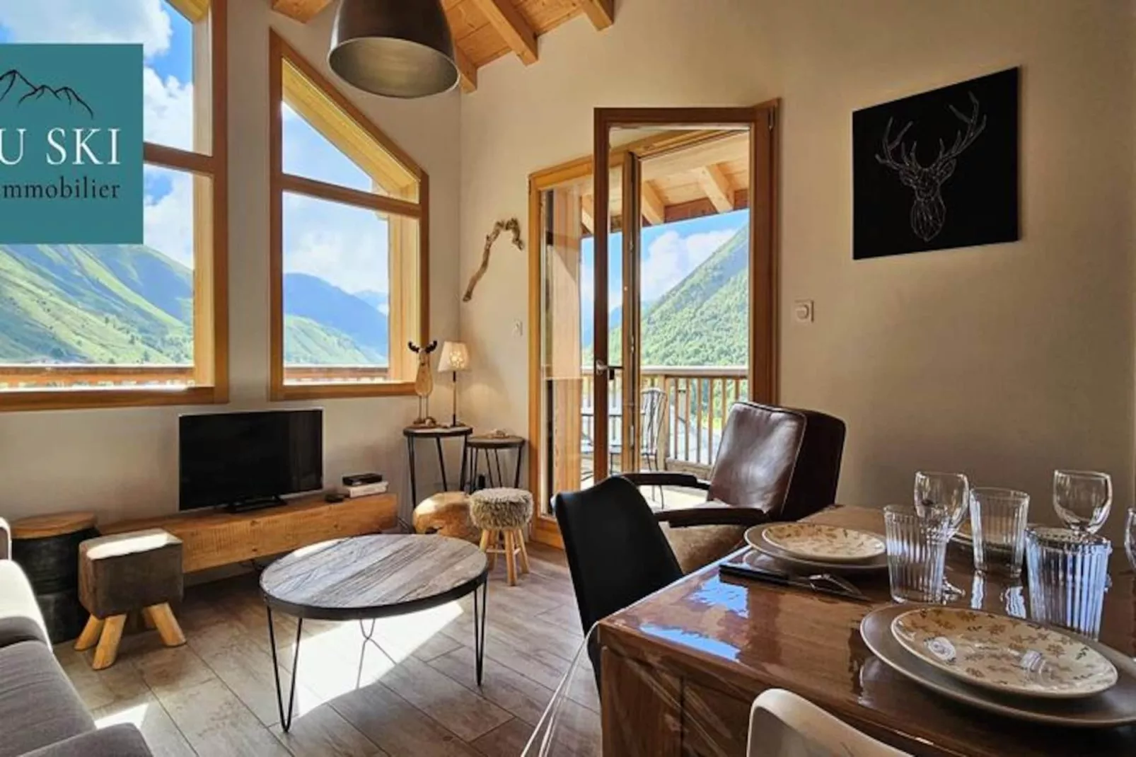 Résidence Les Prés Hauts