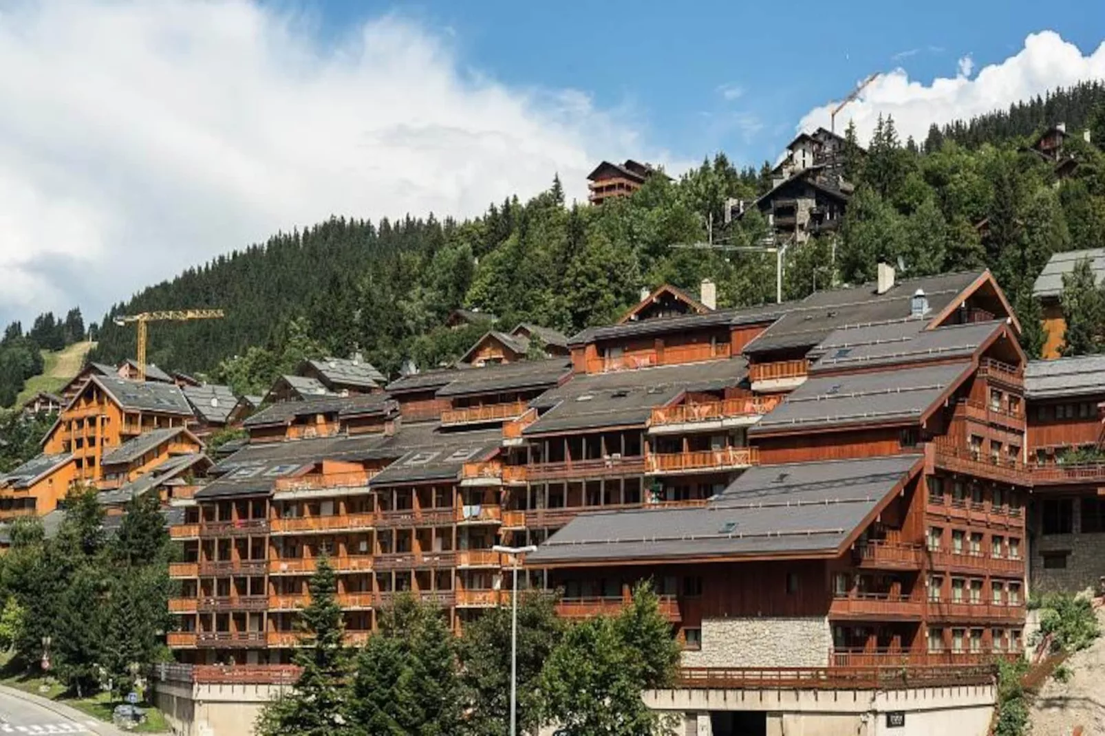 Résidence Les Ravines - maeva Home