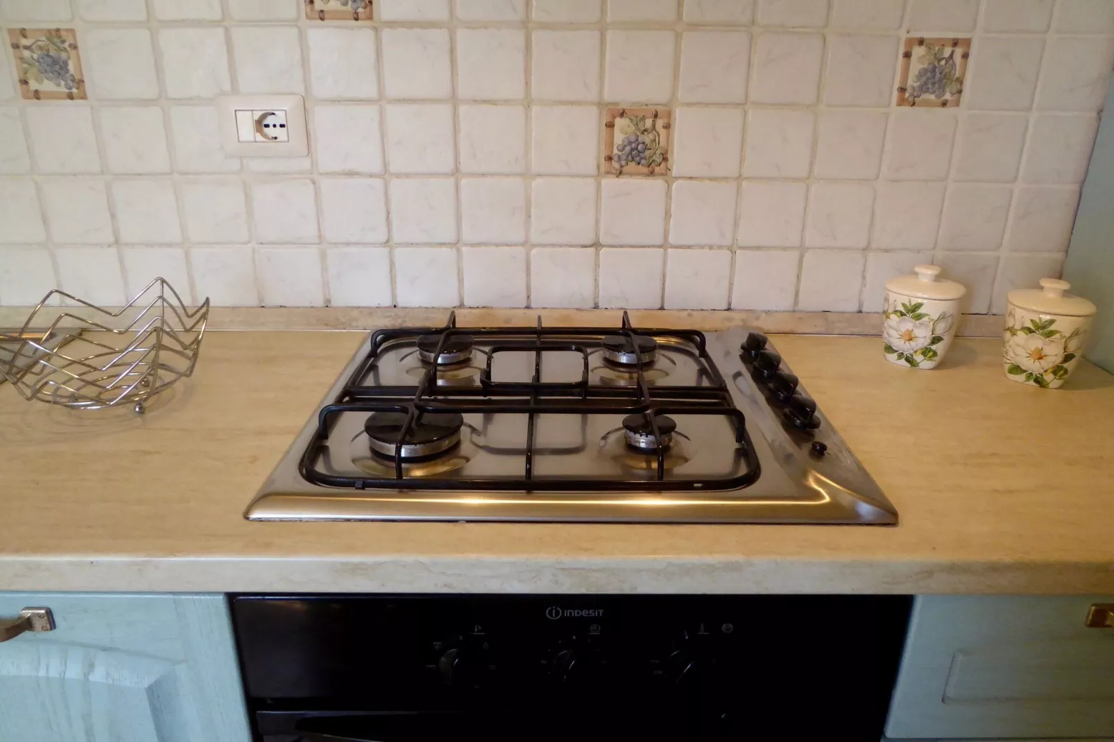 Argilla 4-Kitchen