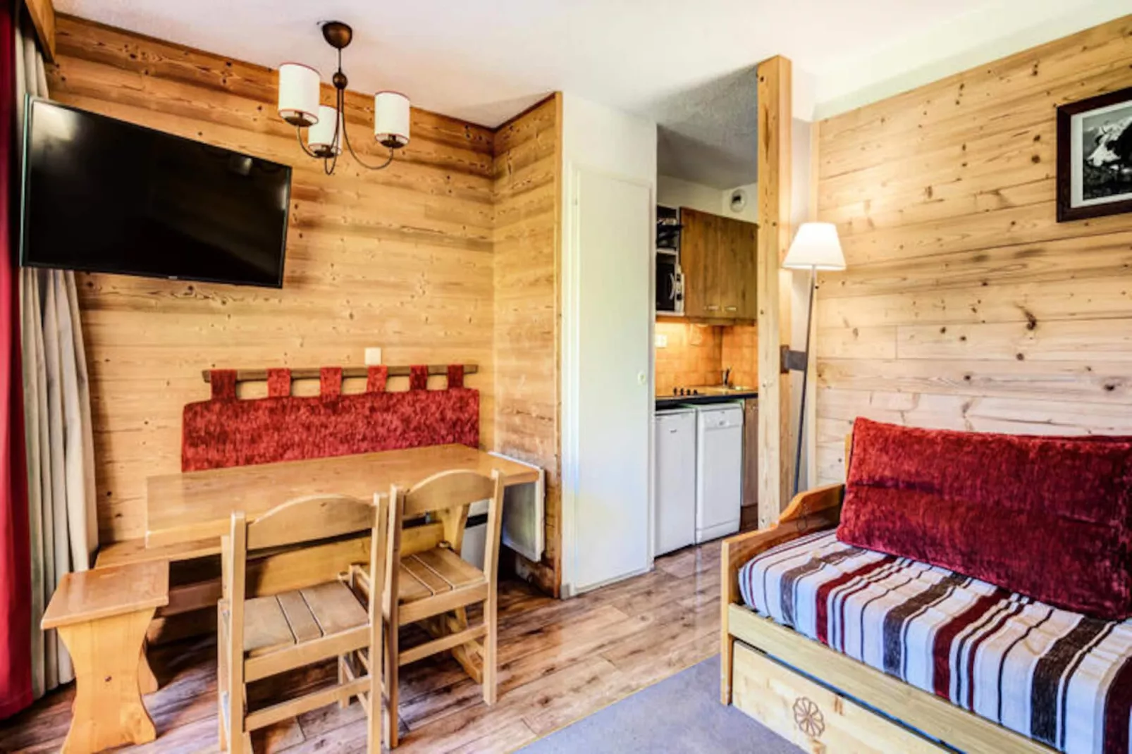 Résidence Les Sentiers du Tueda - maeva Home