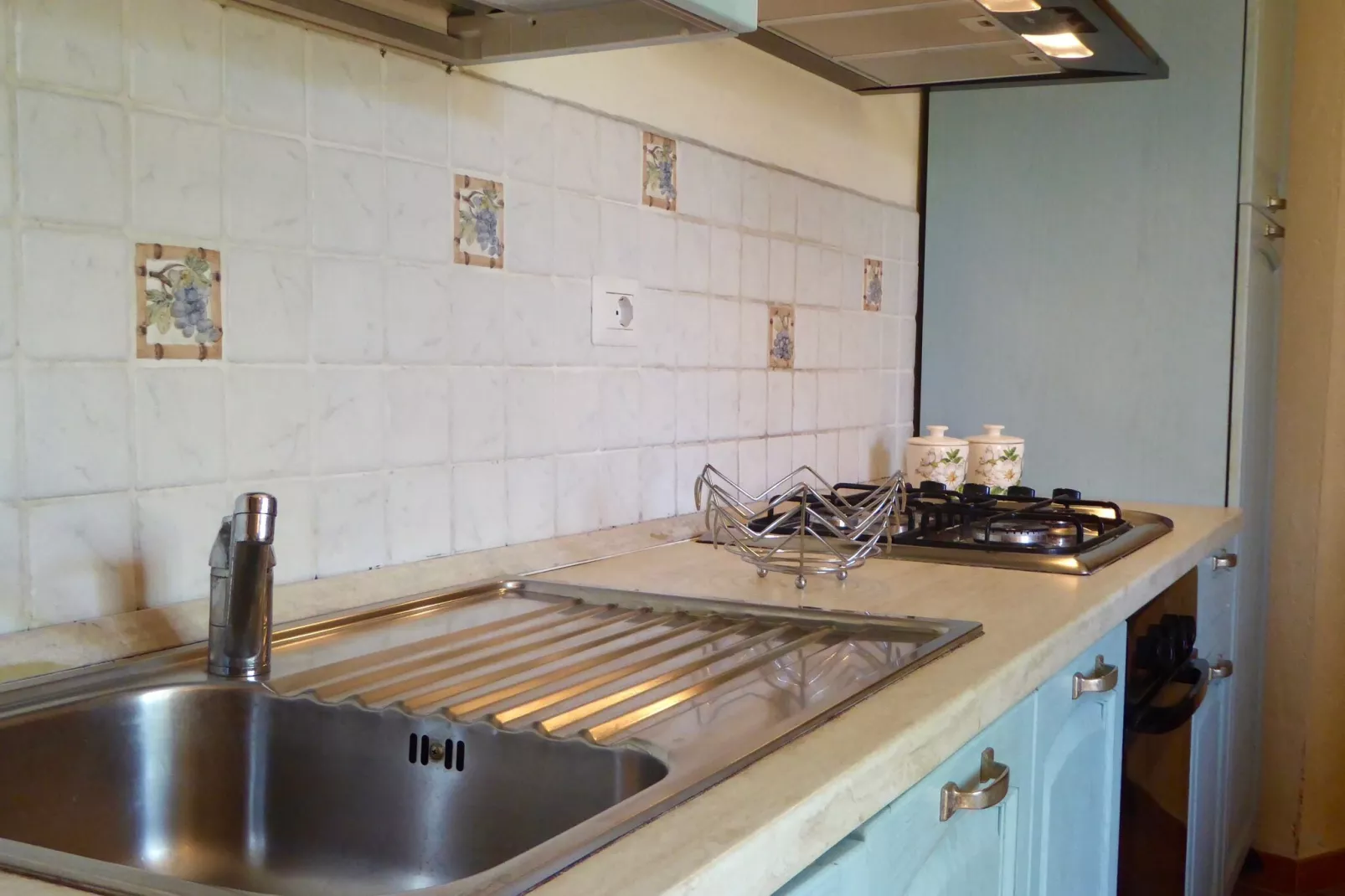 Argilla 4-Kitchen