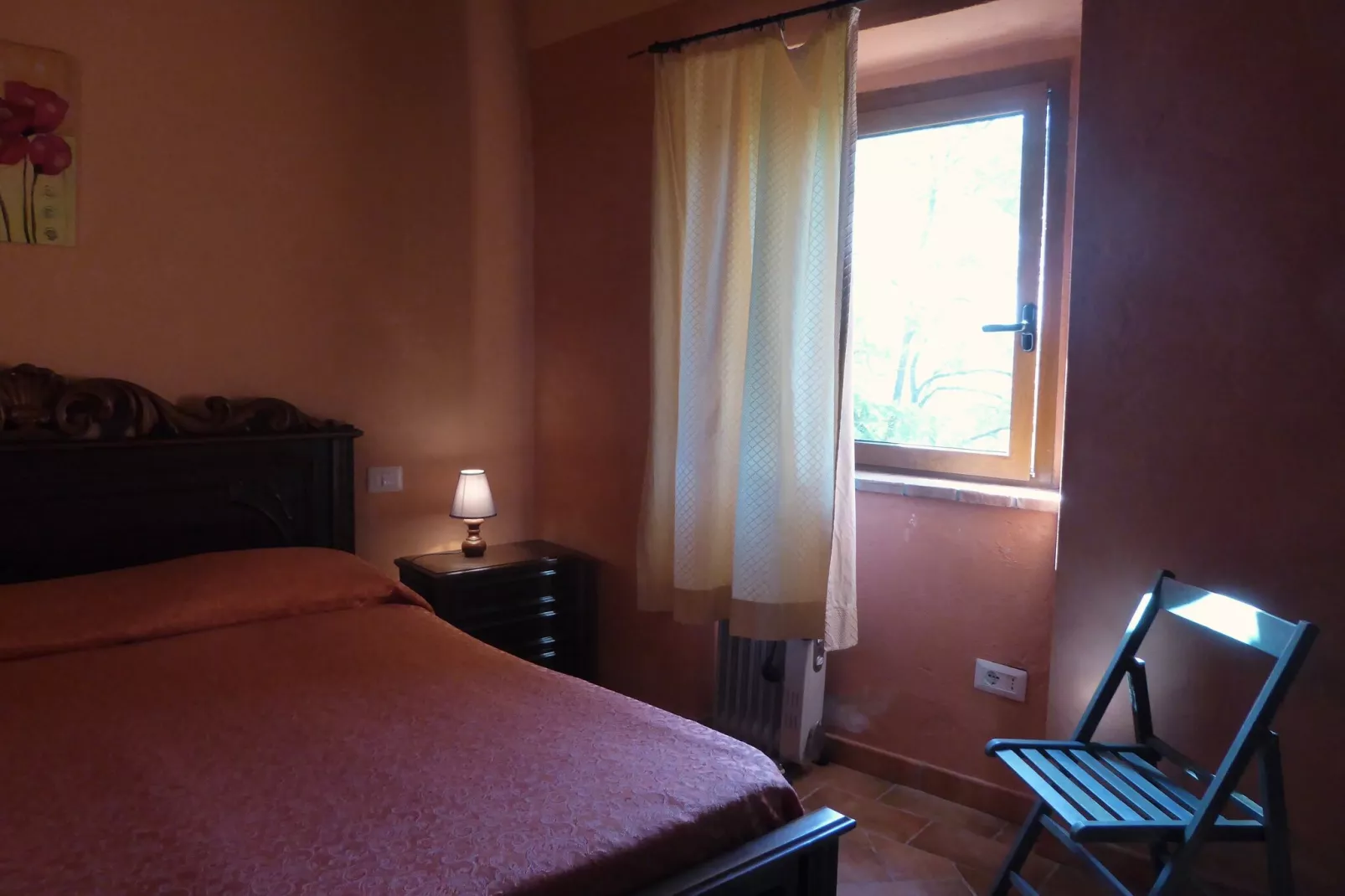 Argilla 4-Bedroom
