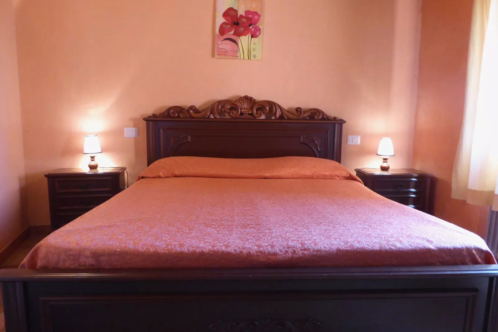 Argilla 4-Bedroom