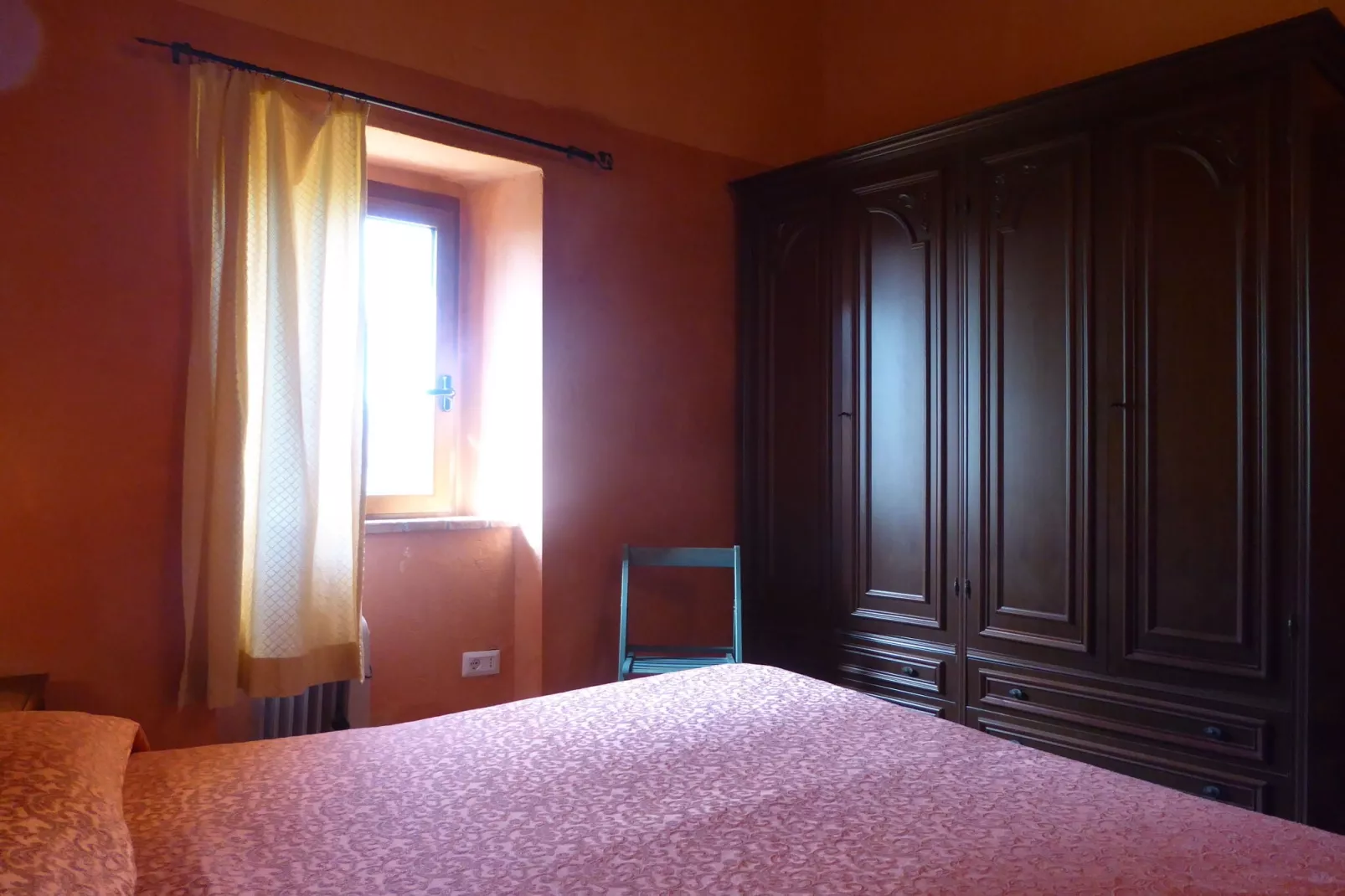 Argilla 4-Bedroom