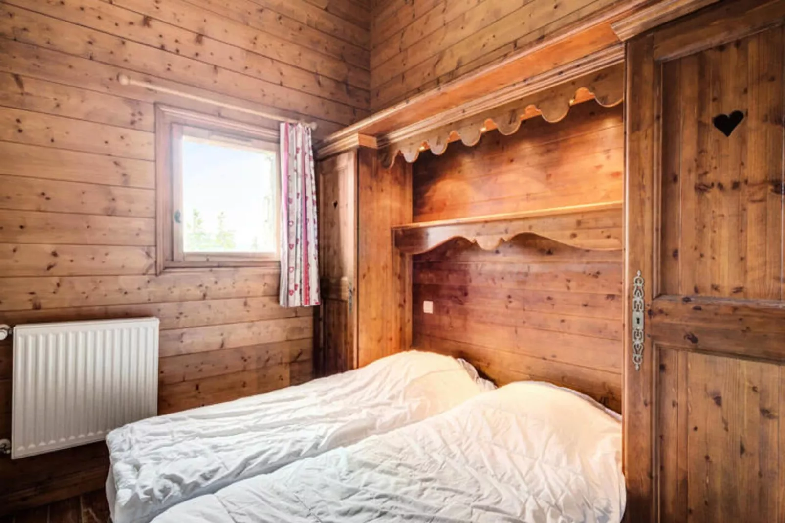 Résidence Les Alpages de Chantel - maeva Home