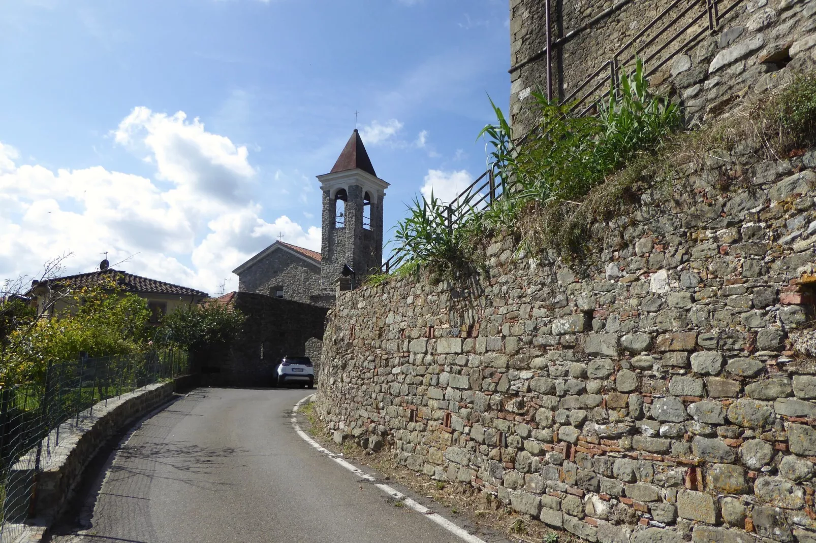 Argilla 4-Areas summer 5km