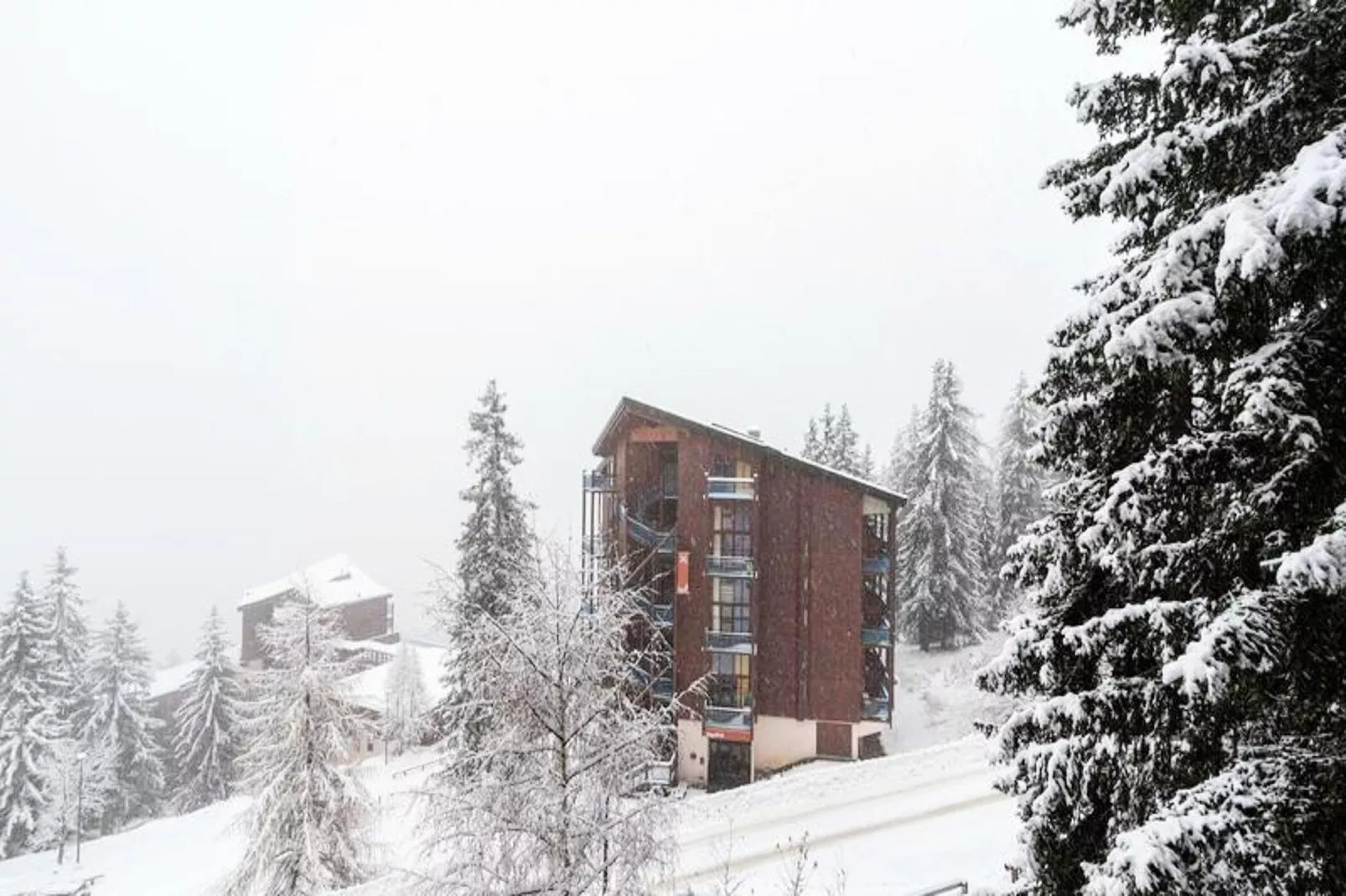 Résidences quartier Charmettoger - maeva Home