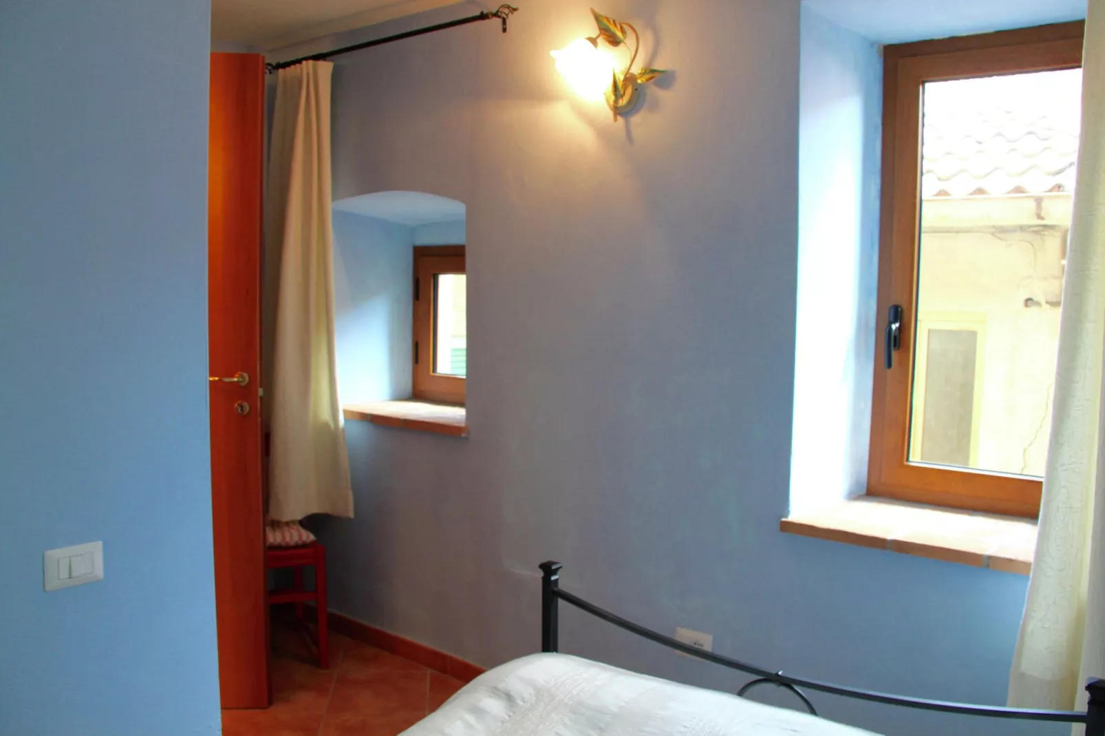 Argilla 6-Chambre