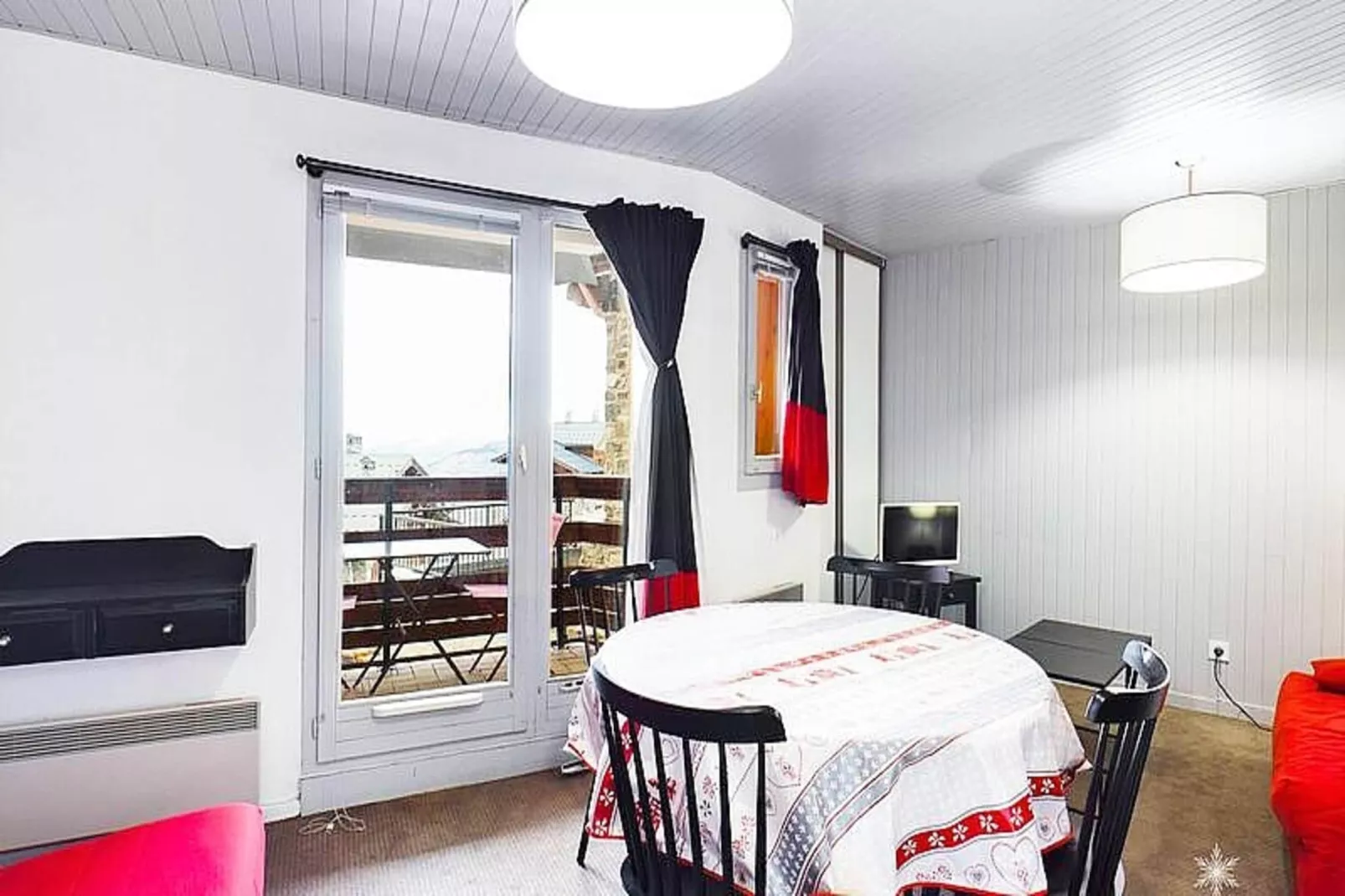 Résidence Hauts De La Rosiere