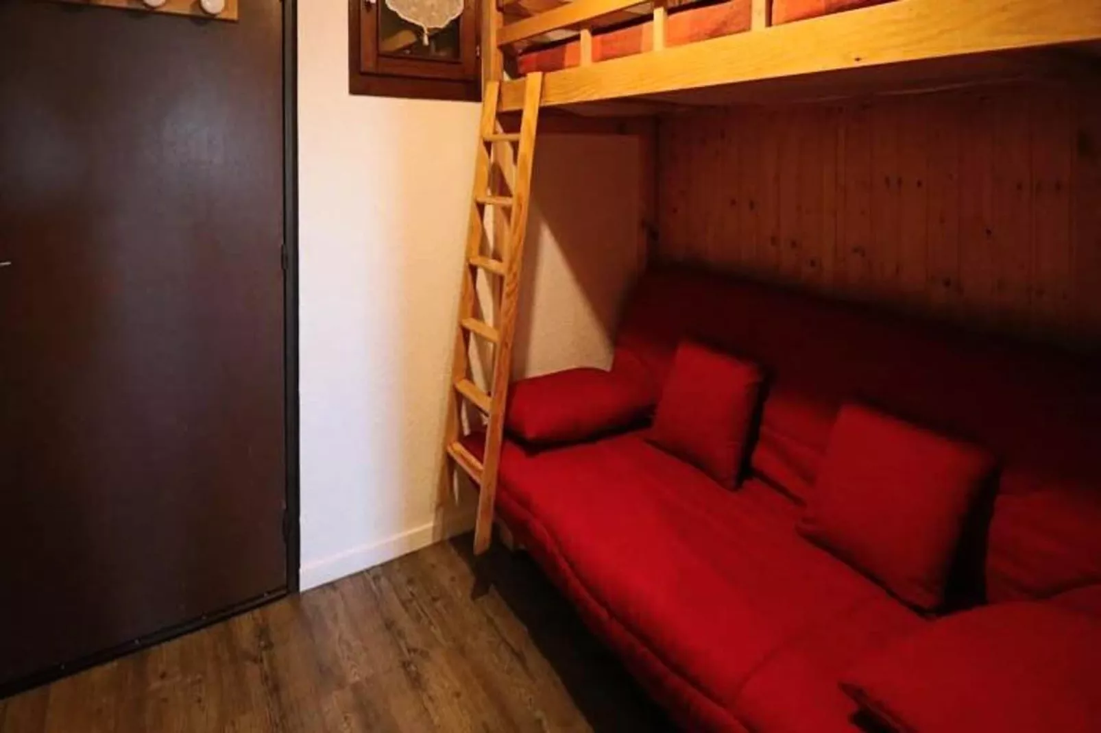 Résidence Bouquetins A