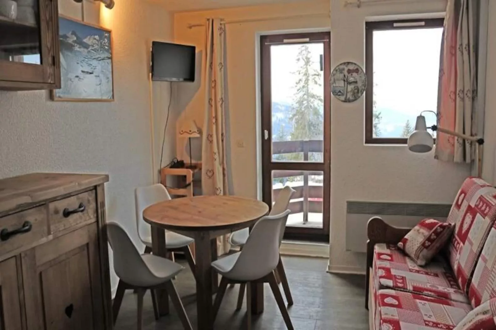 Résidence Bouquetins A