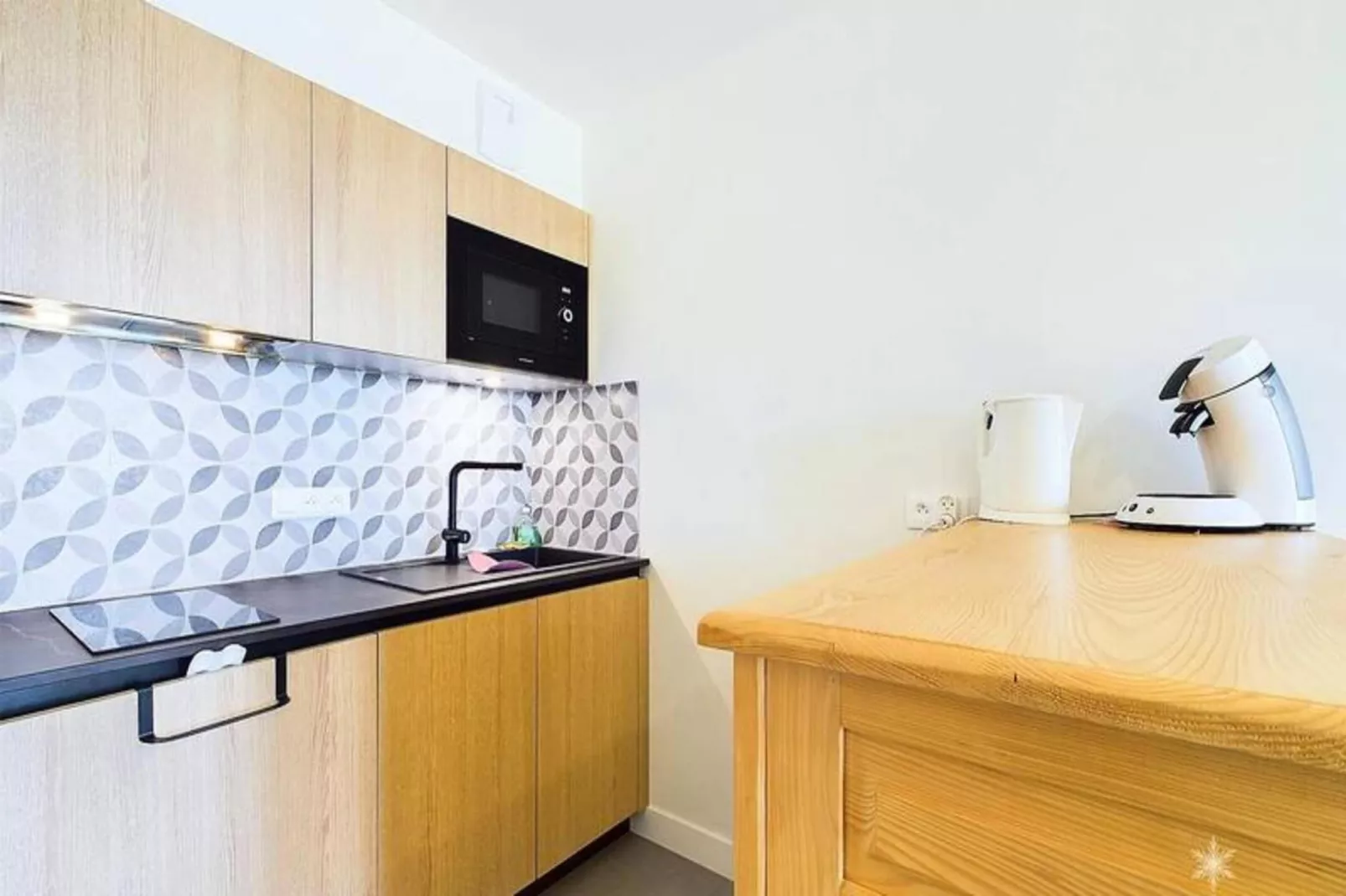 Résidence Les Balcons De Taren