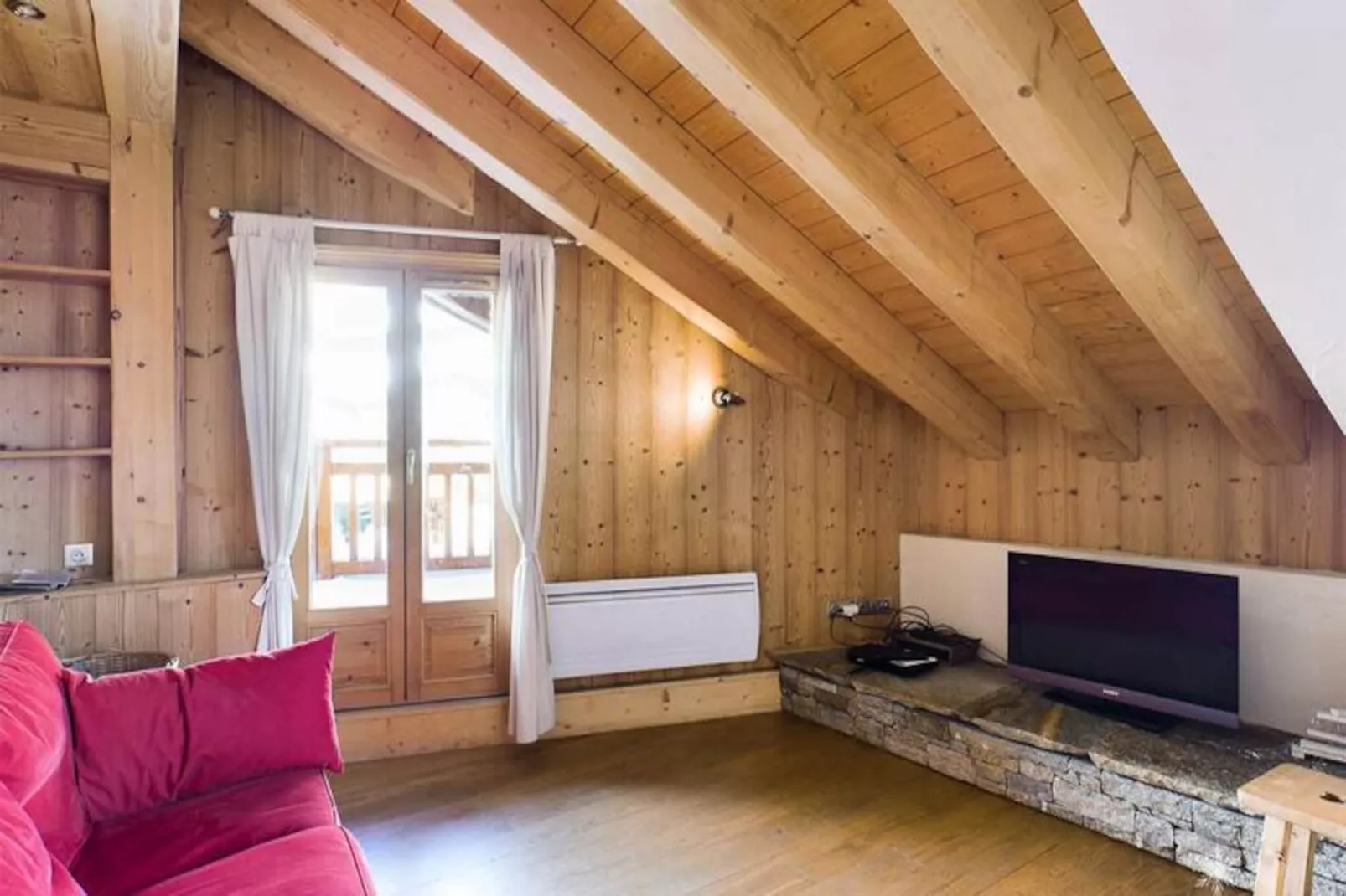 Résidence Vertes Annees