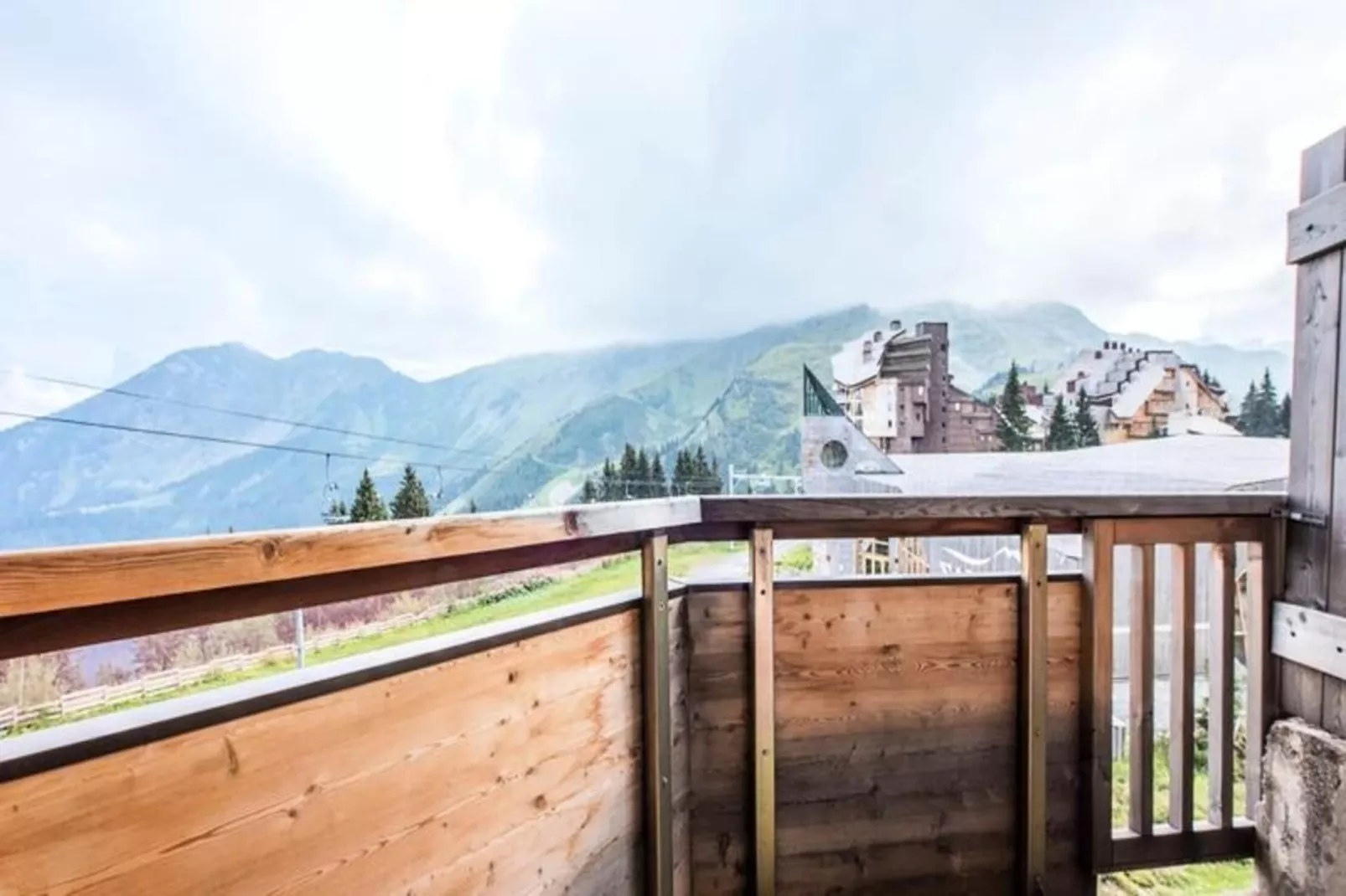 Résidence Quartier Falaise - maeva Home