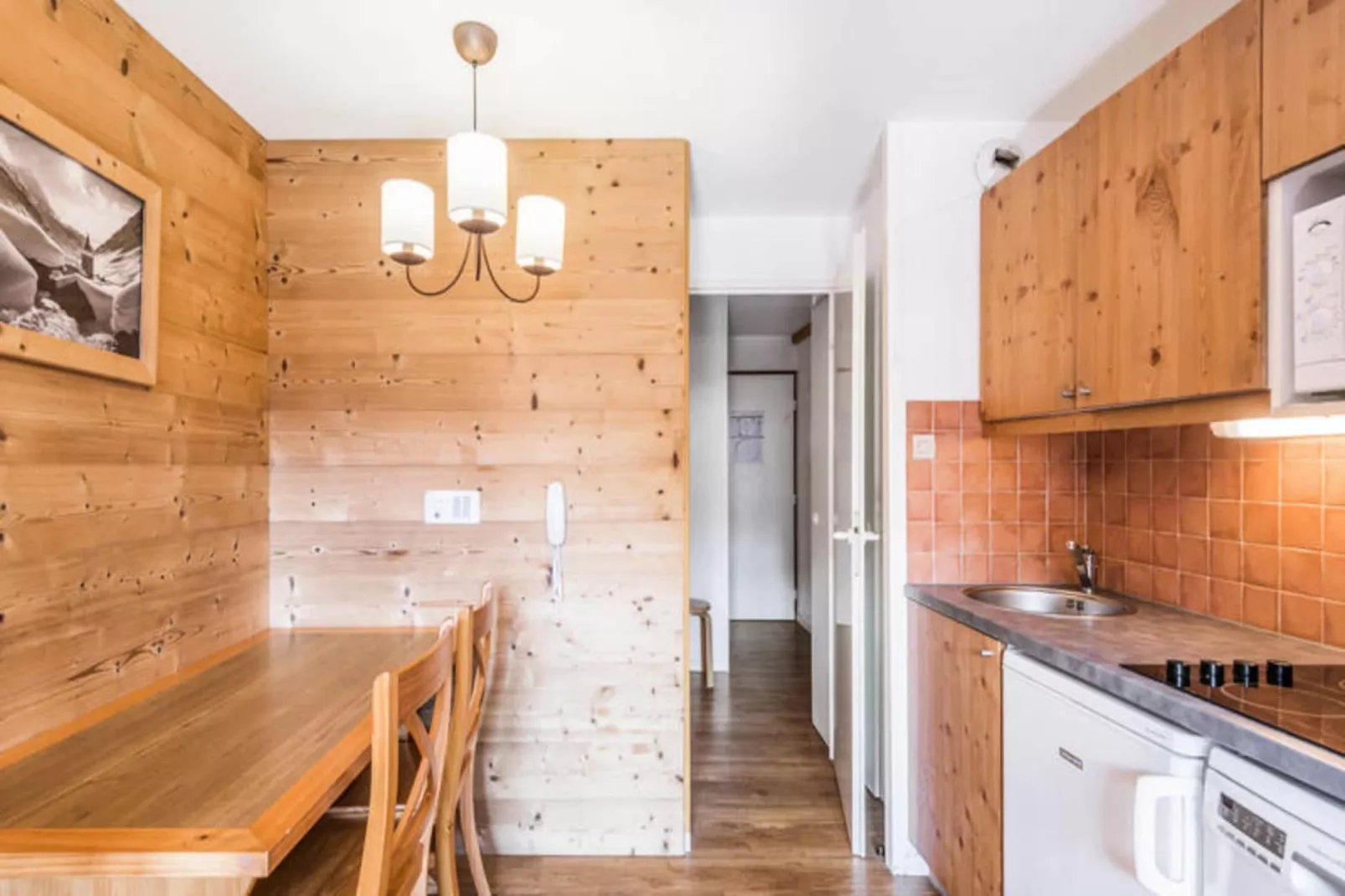 Résidence Quartier Falaise - maeva Home