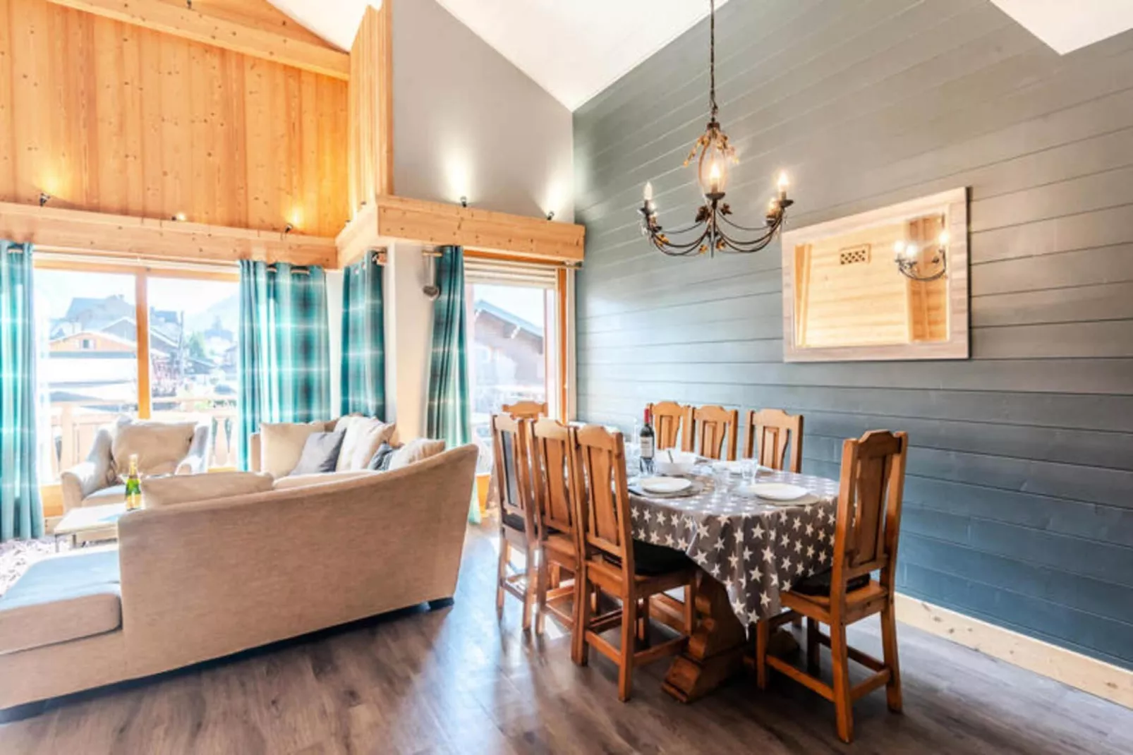 Résidence Les Cordettes