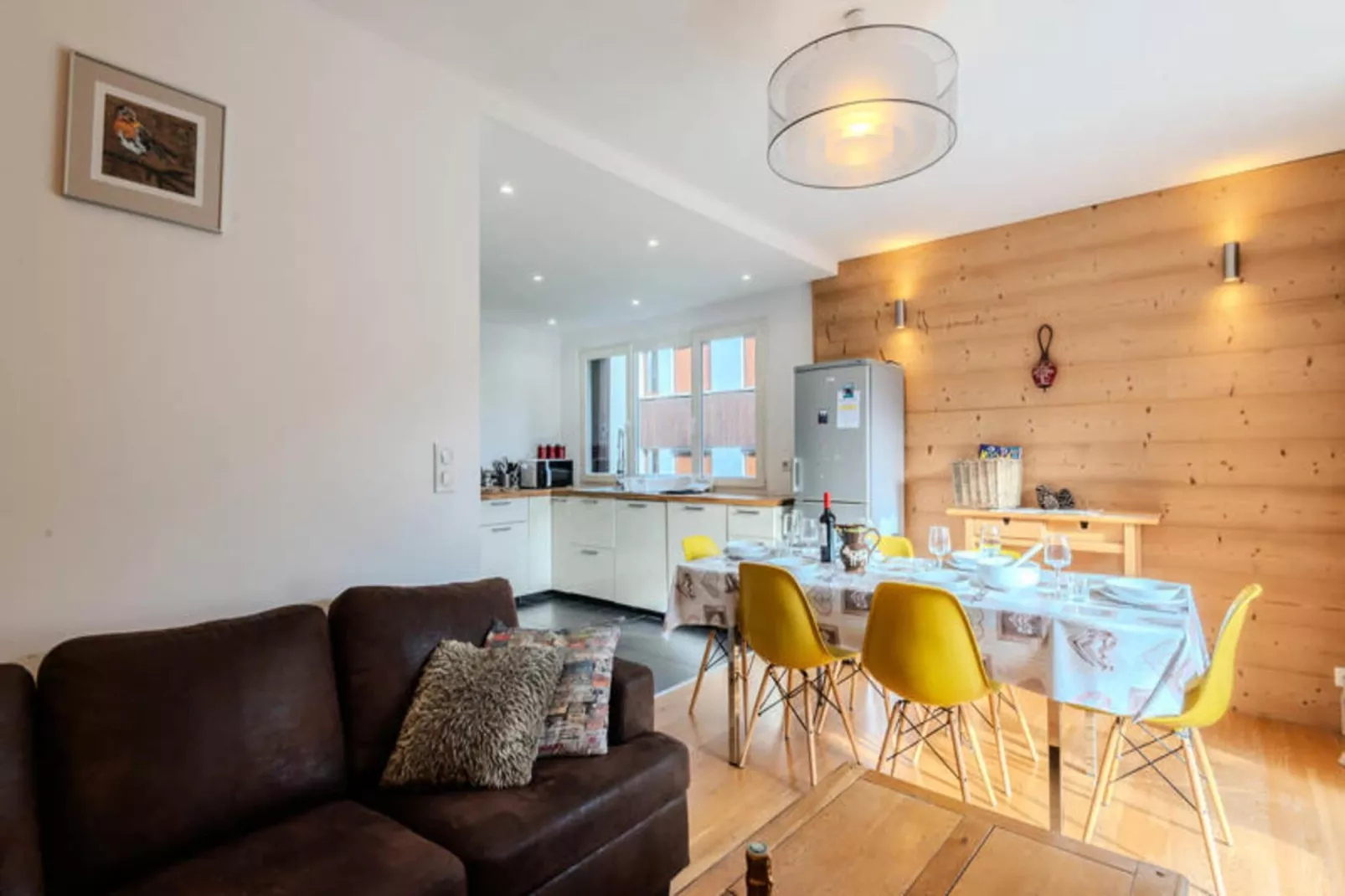 Résidence Le Nantaux