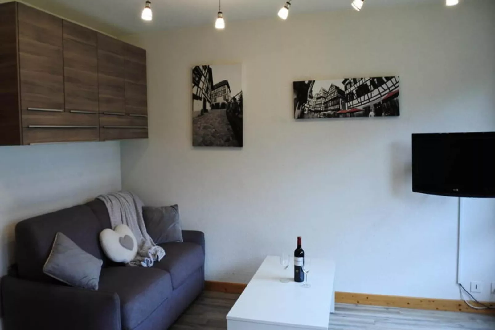 Résidence Le Picaron