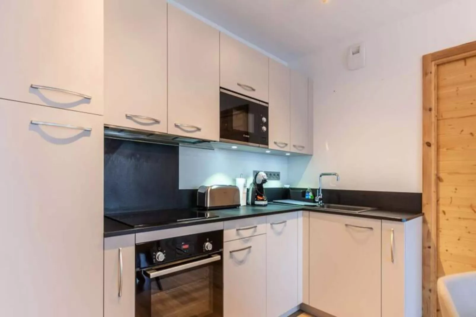 Résidence Echo Du Pleney